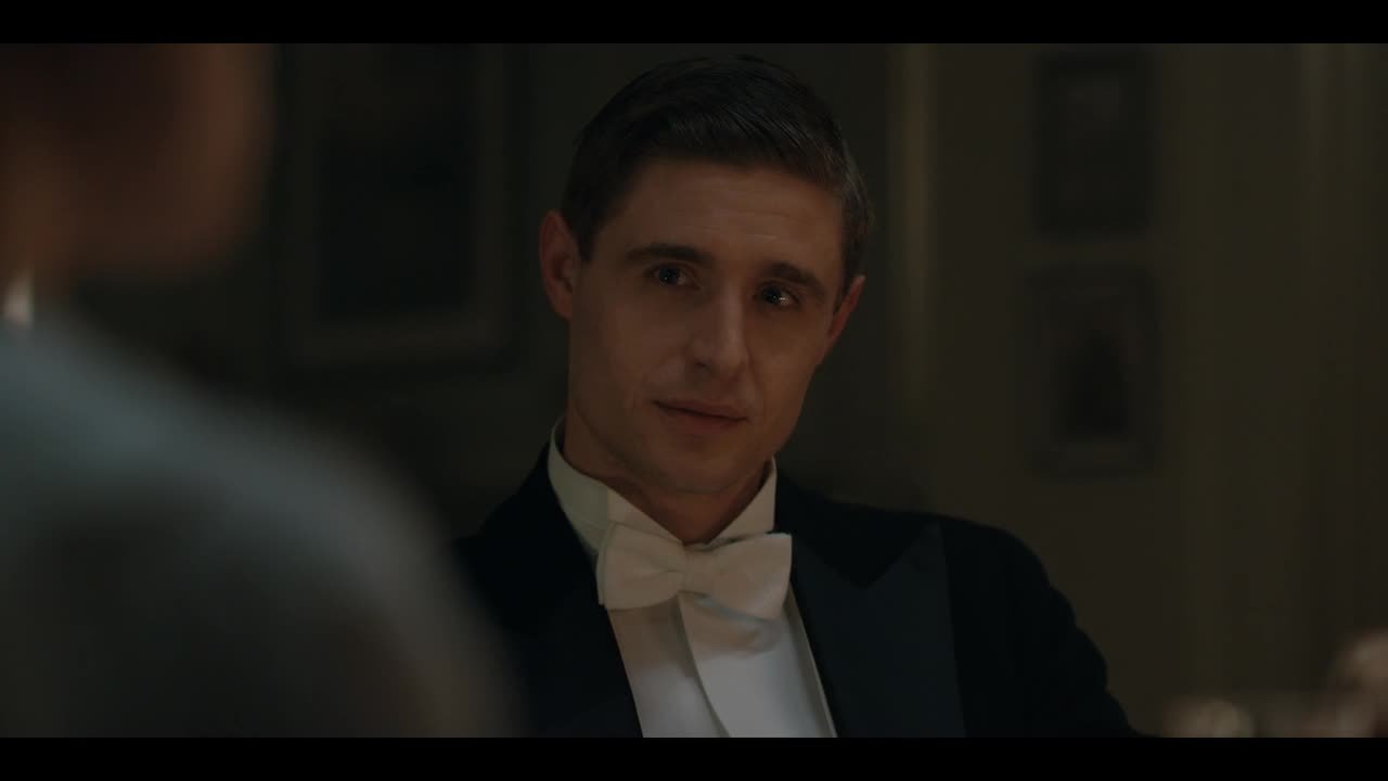 Сезон 1 Серия 1