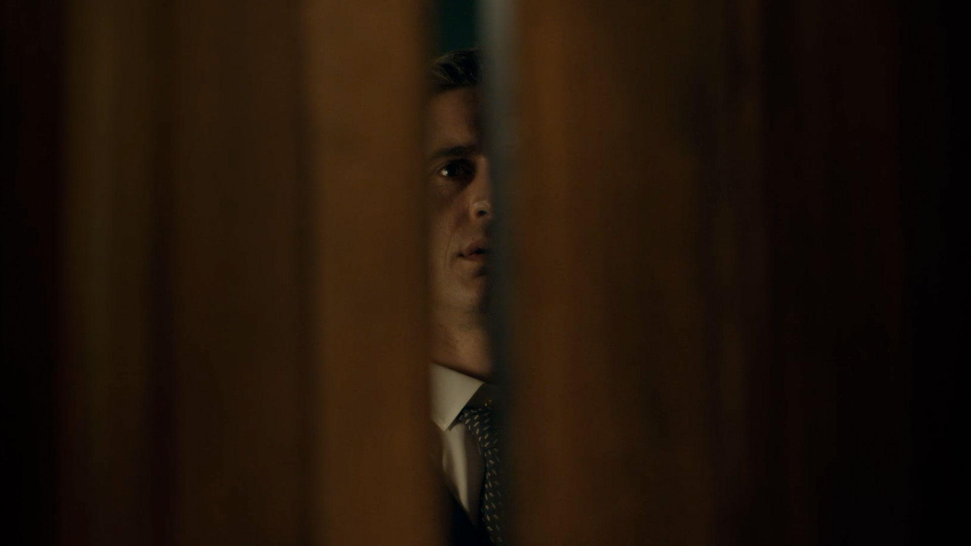 Сезон 1 Серия 2