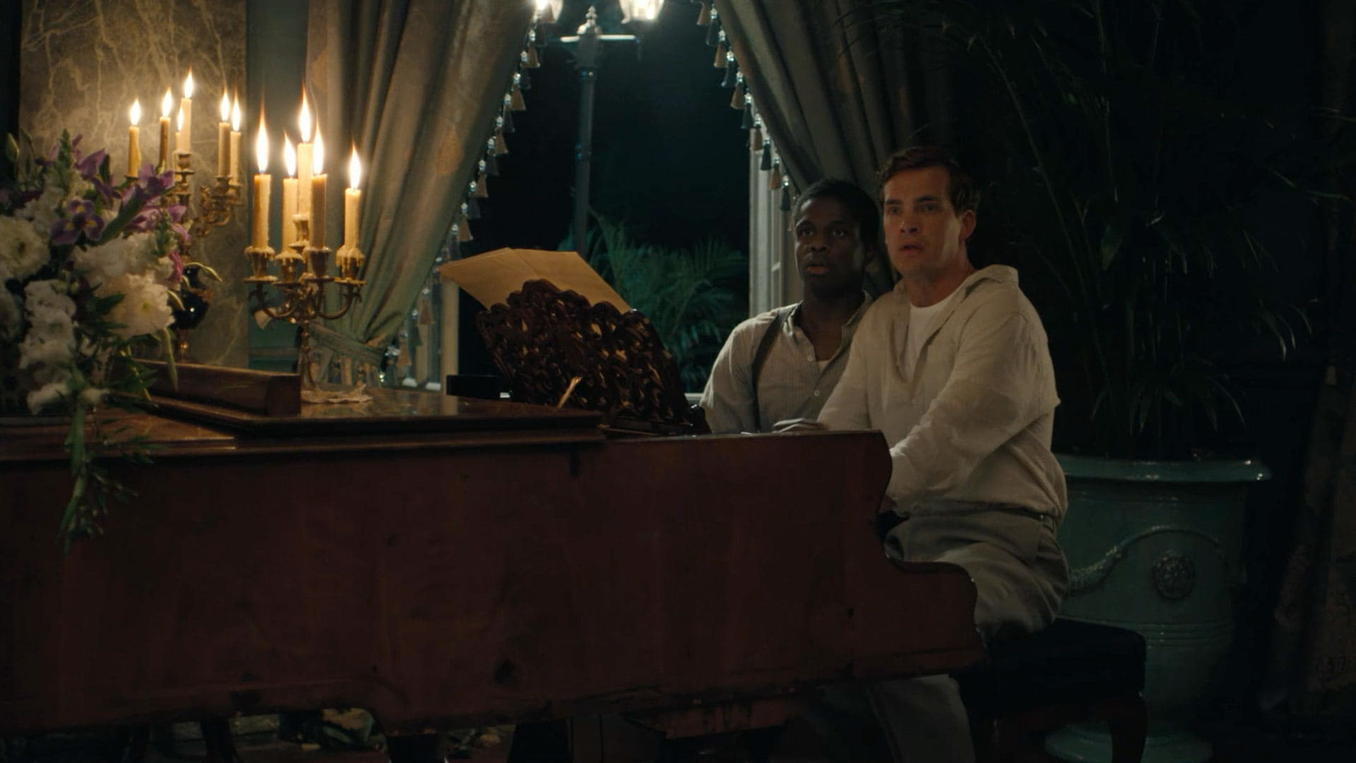 Сезон 1 Серия 3