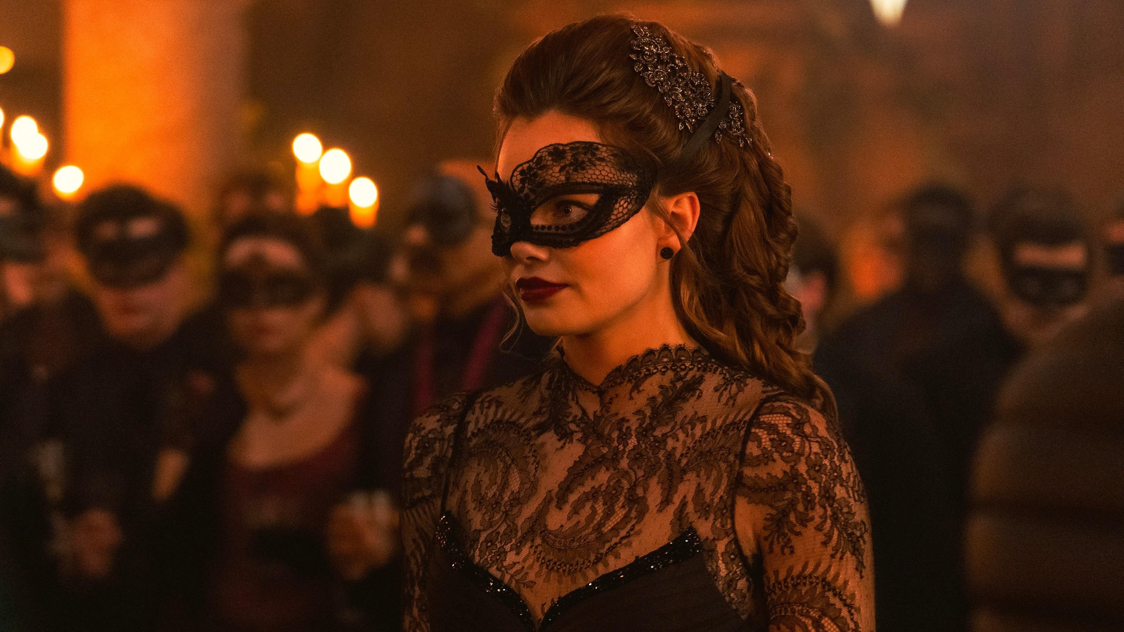 Сезон 2 Серия 8