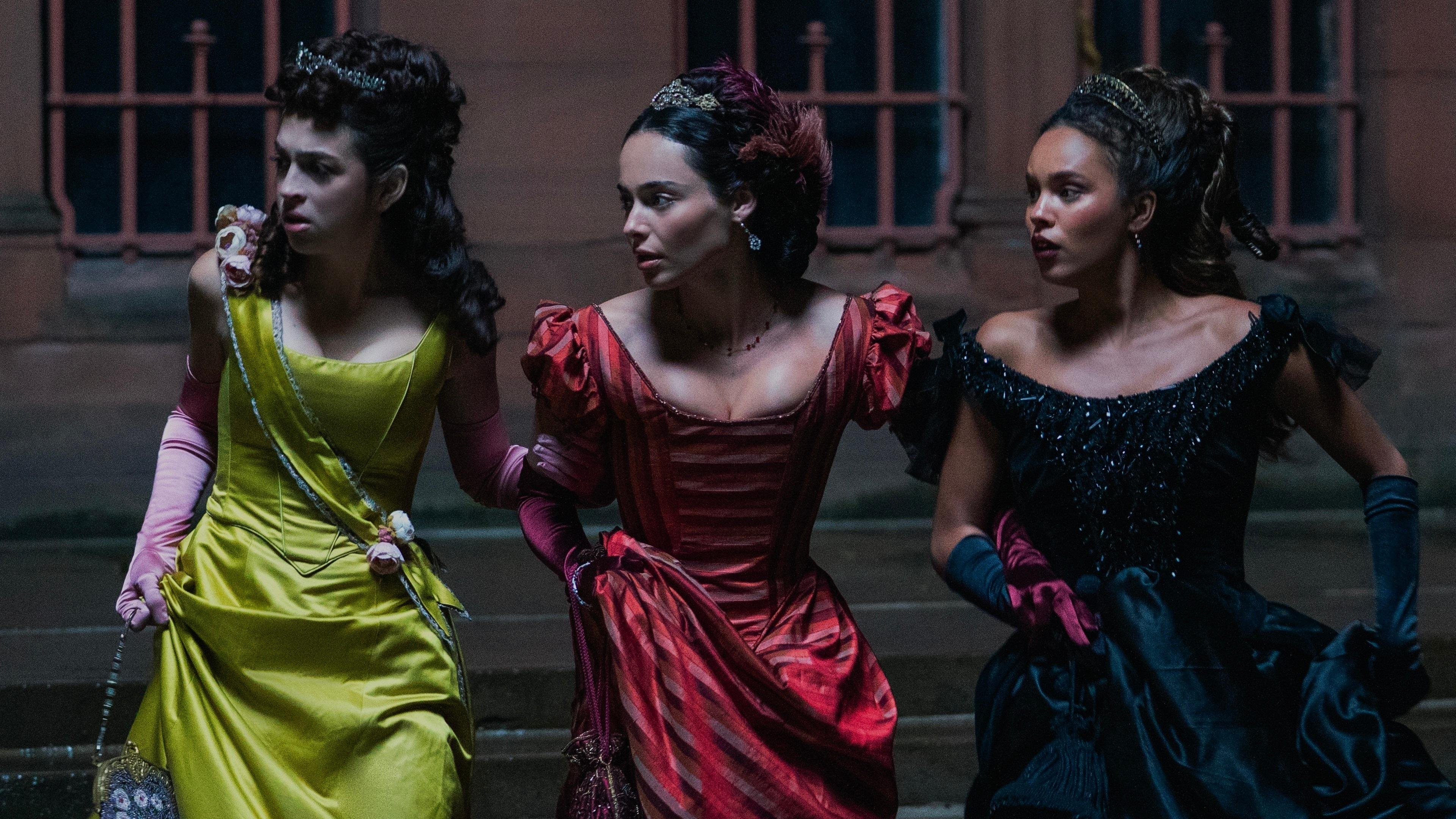 Сезон 2 Серия 6