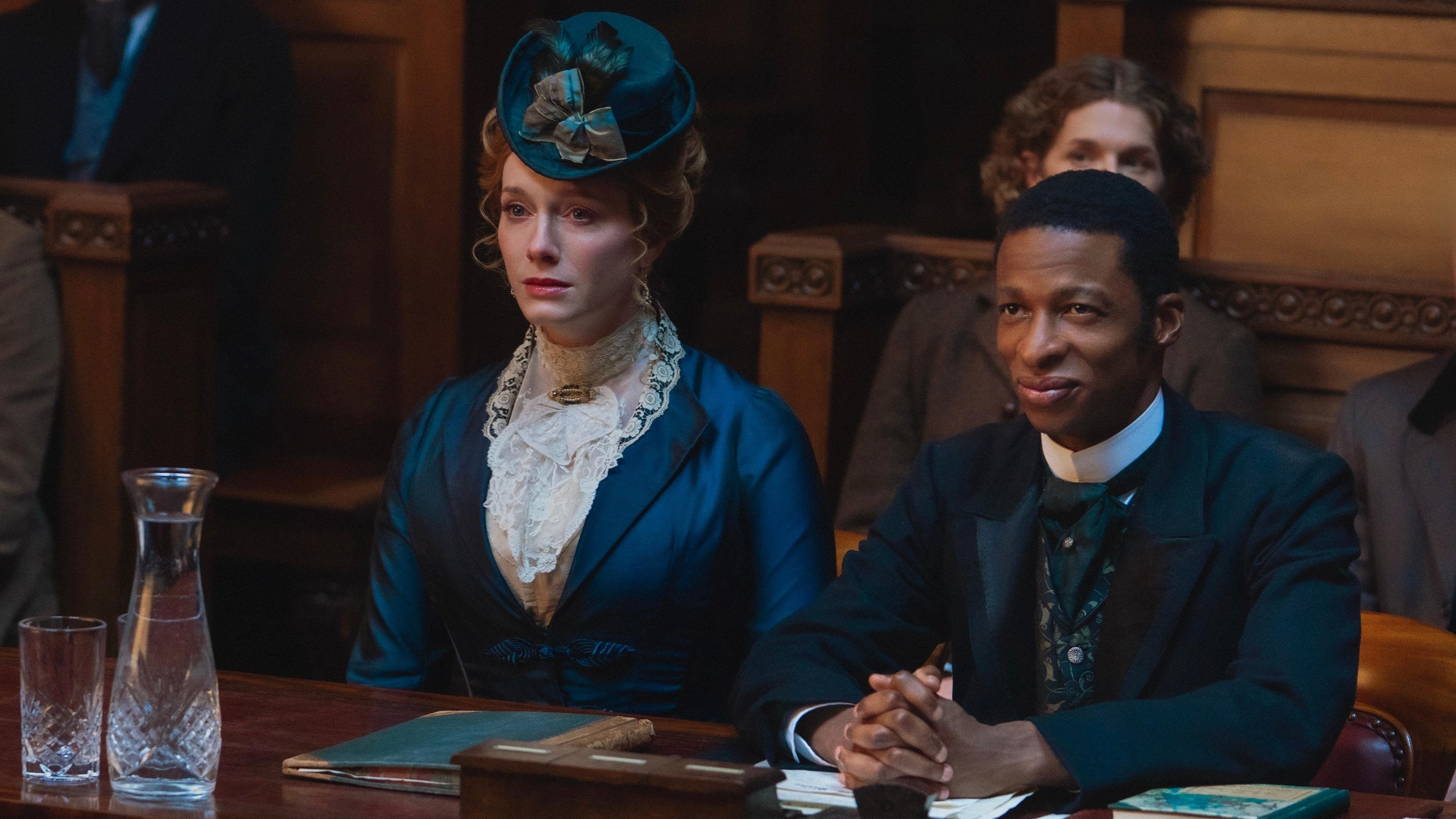 Сезон 2 Серия 7