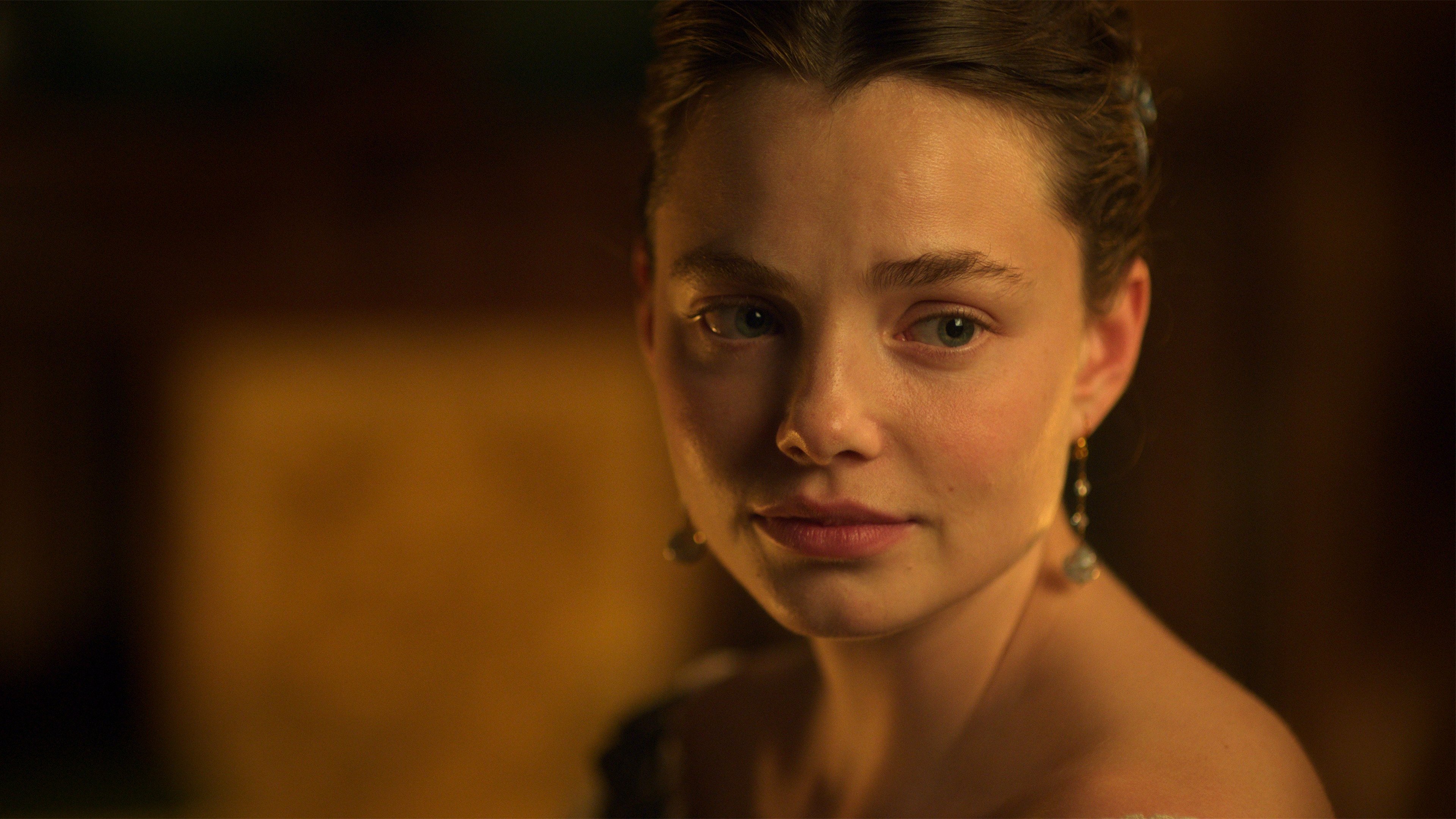 Сезон 1 Серия 8