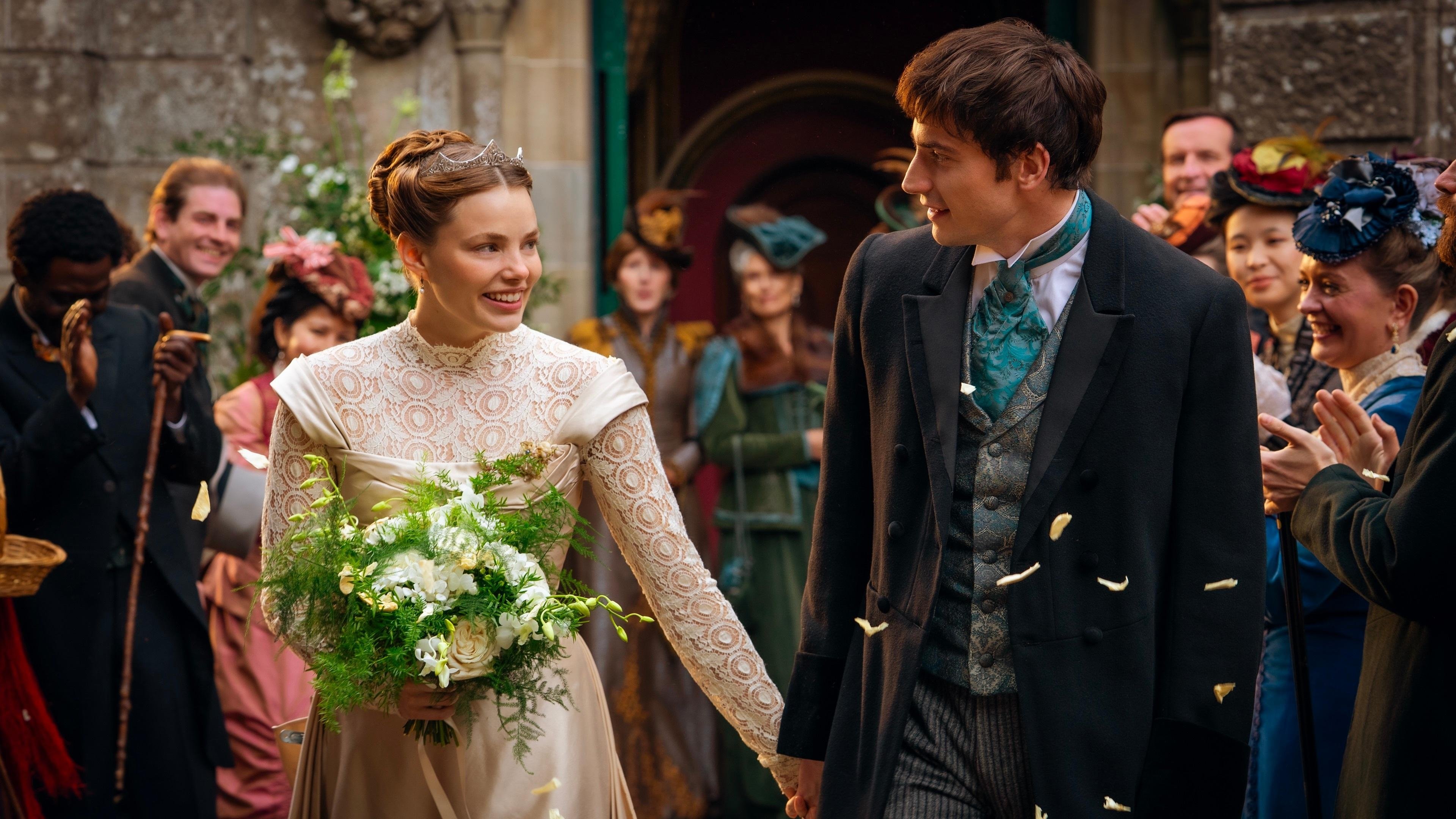 Сезон 2 Серия 1