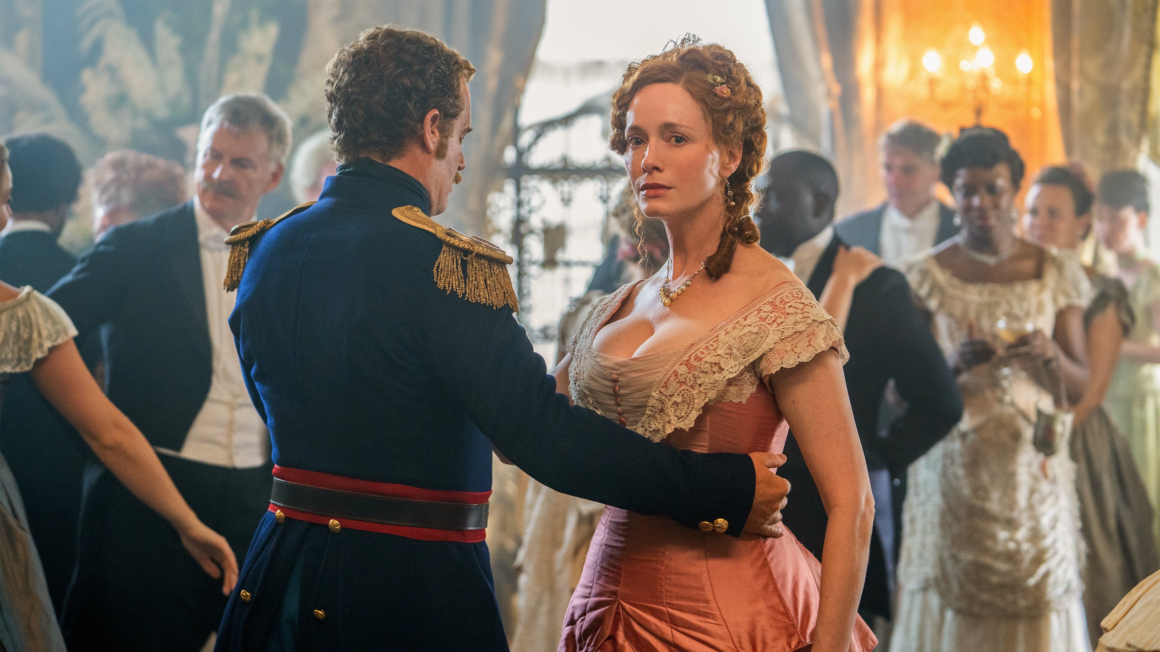 Сезон 1 Серия 4