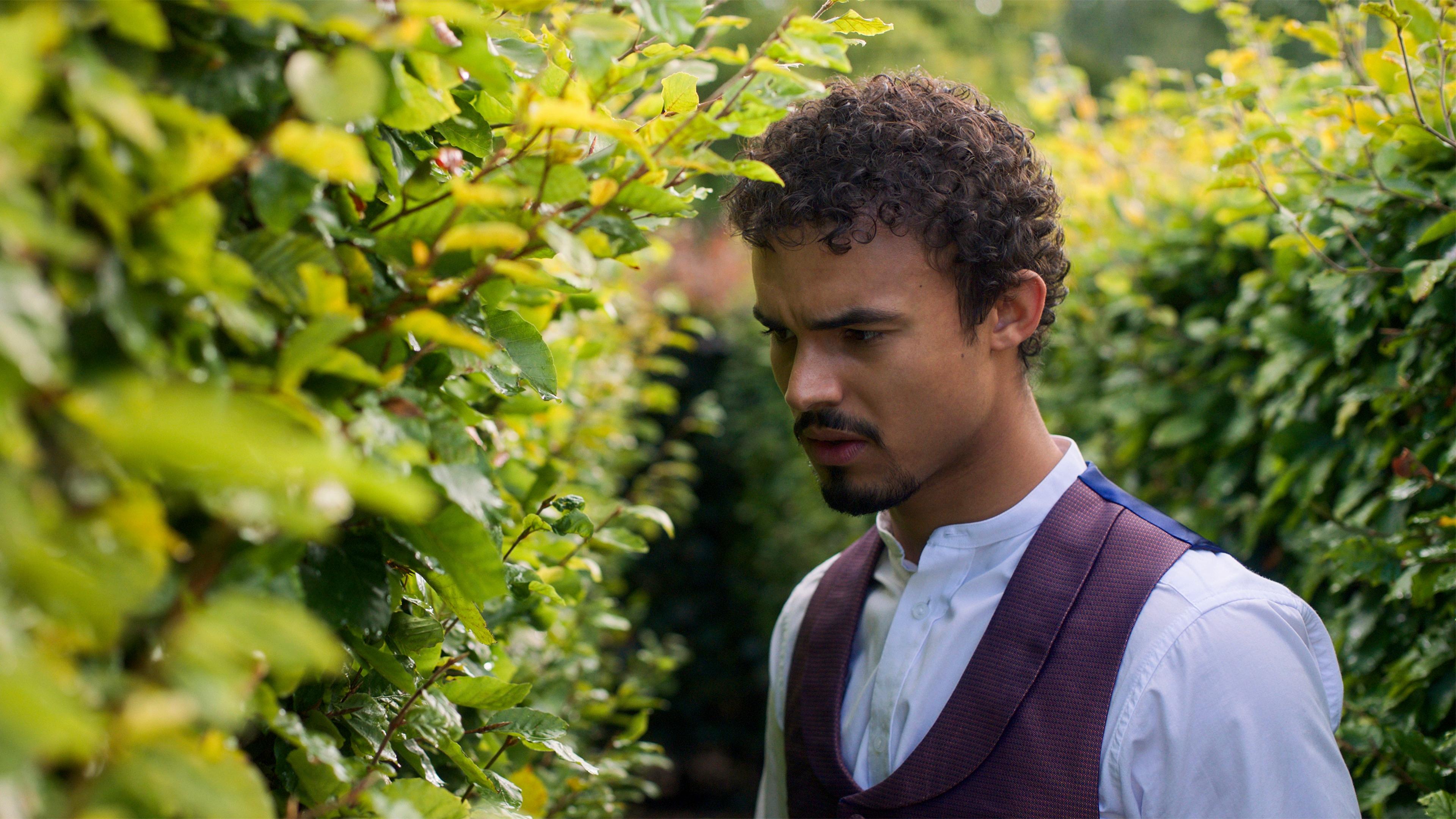 Сезон 1 Серия 5