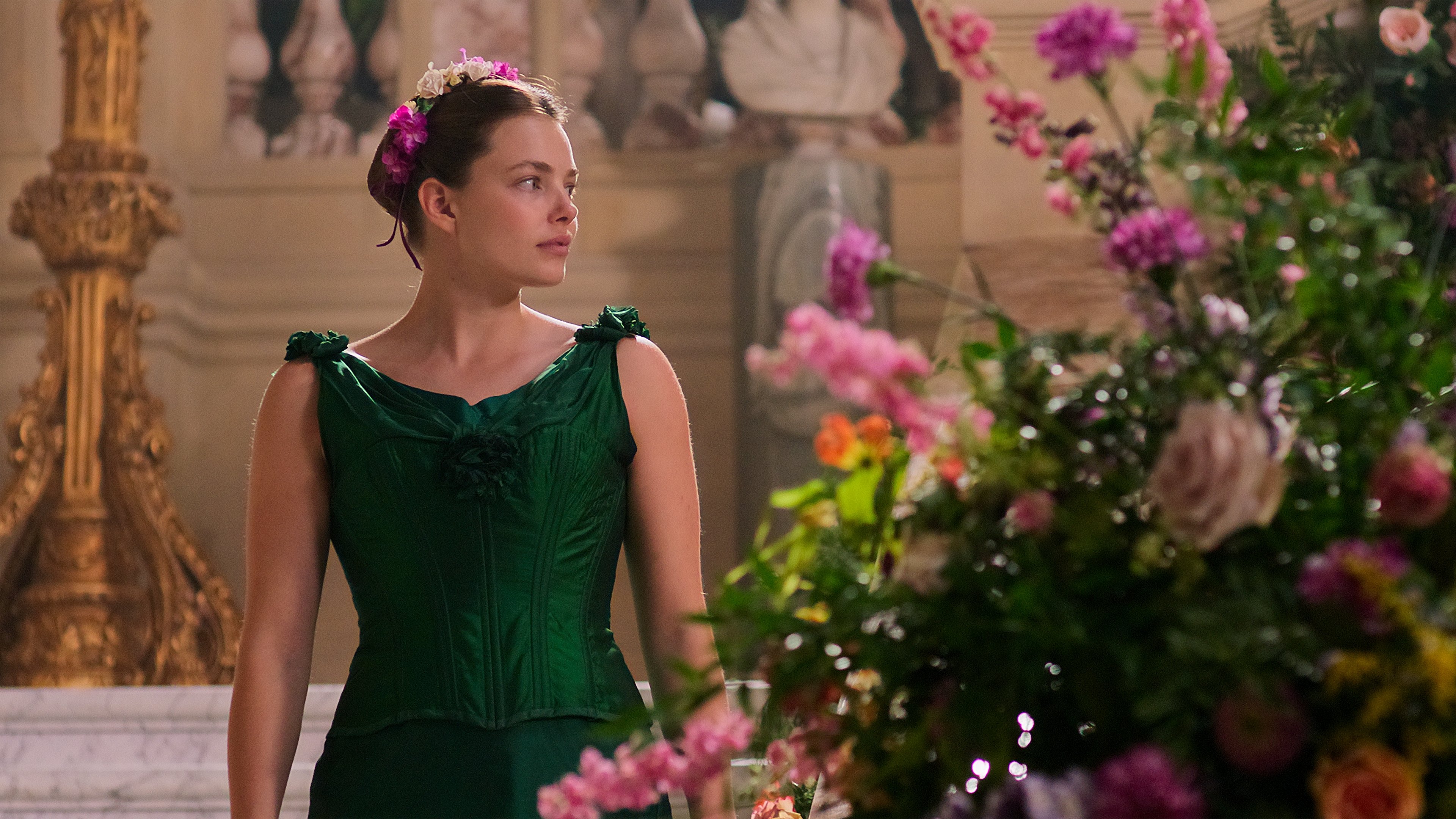 Сезон 1 Серия 1