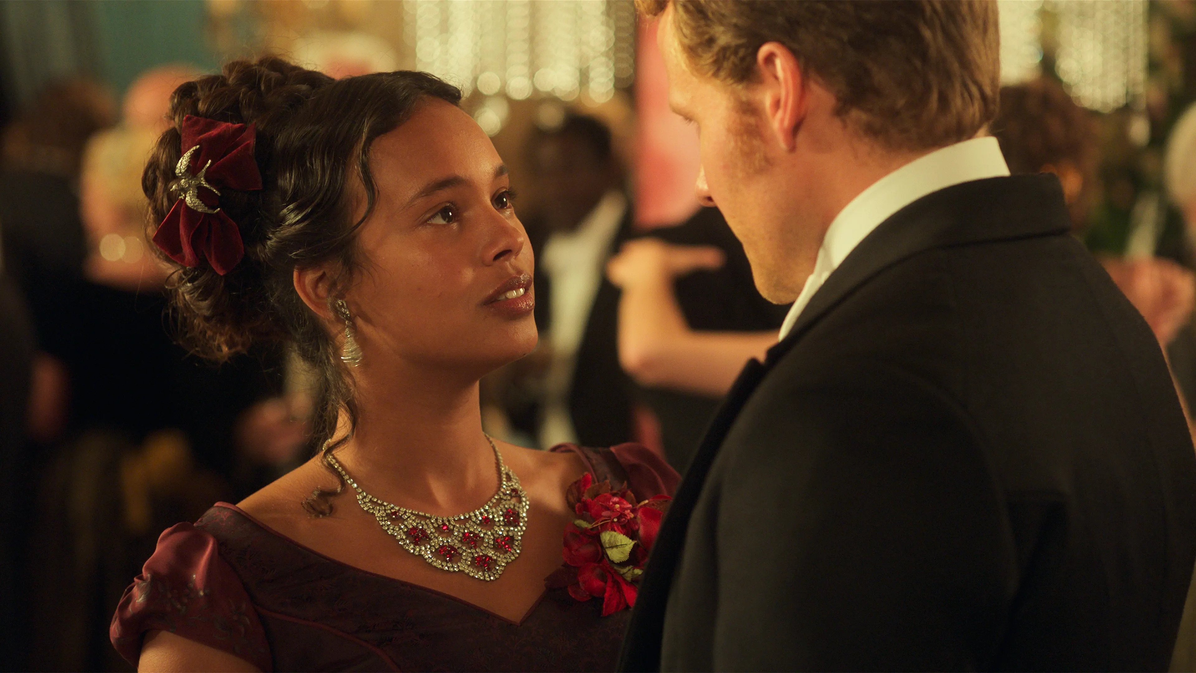 Сезон 1 Серия 3