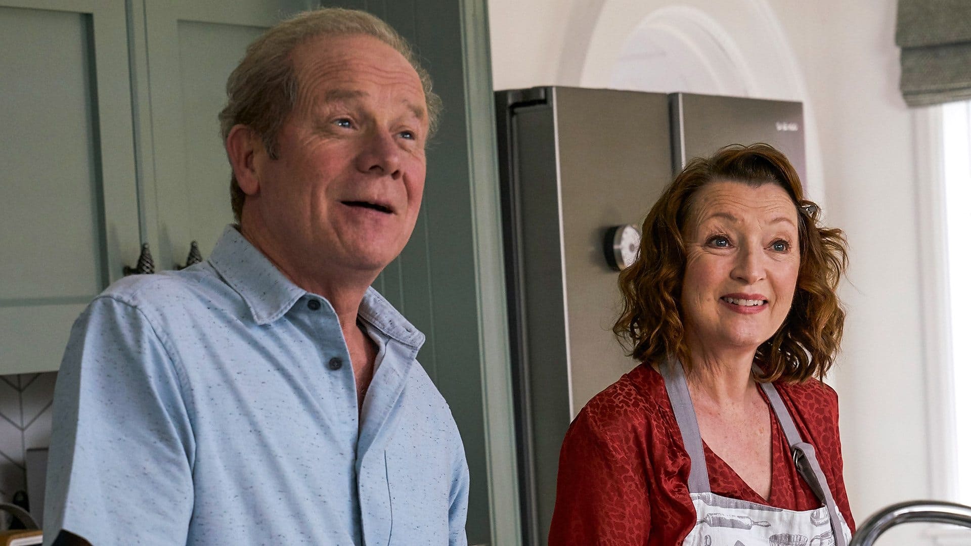 Сезон 3 Серия 6