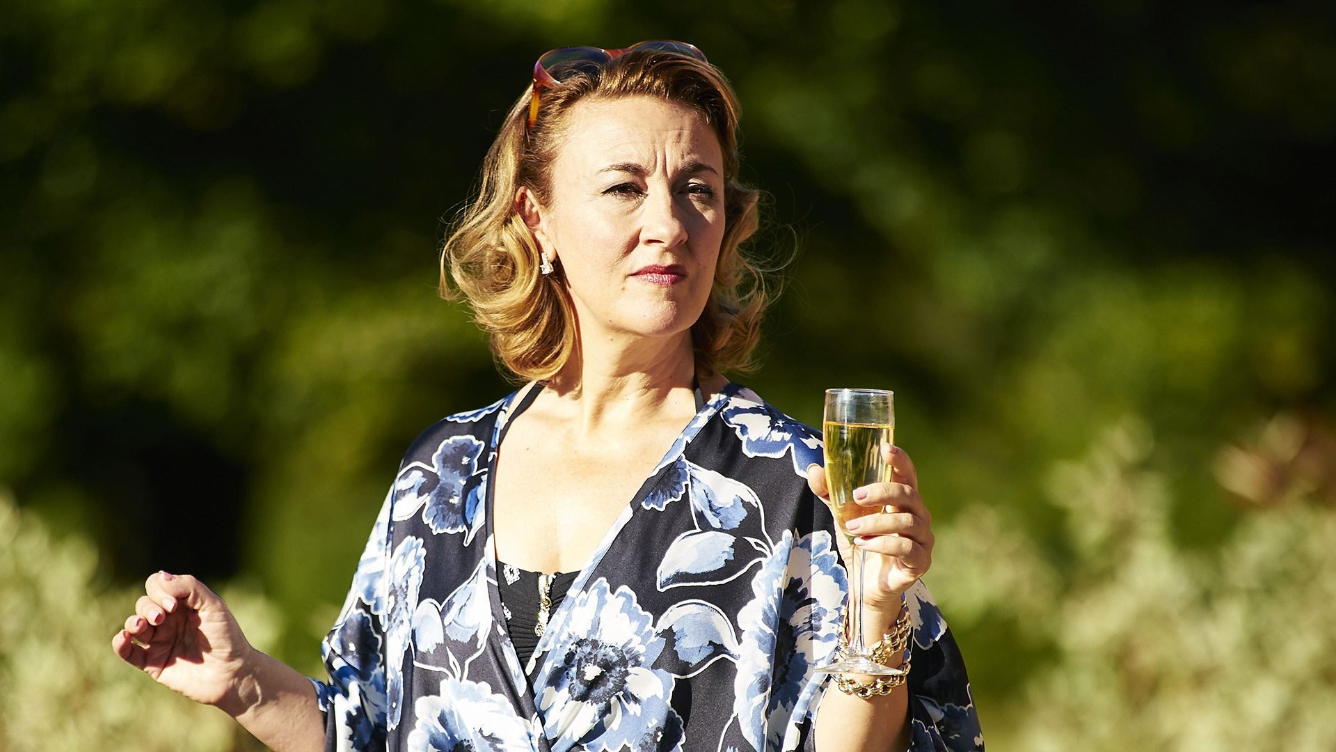 Сезон 3 Серия 1