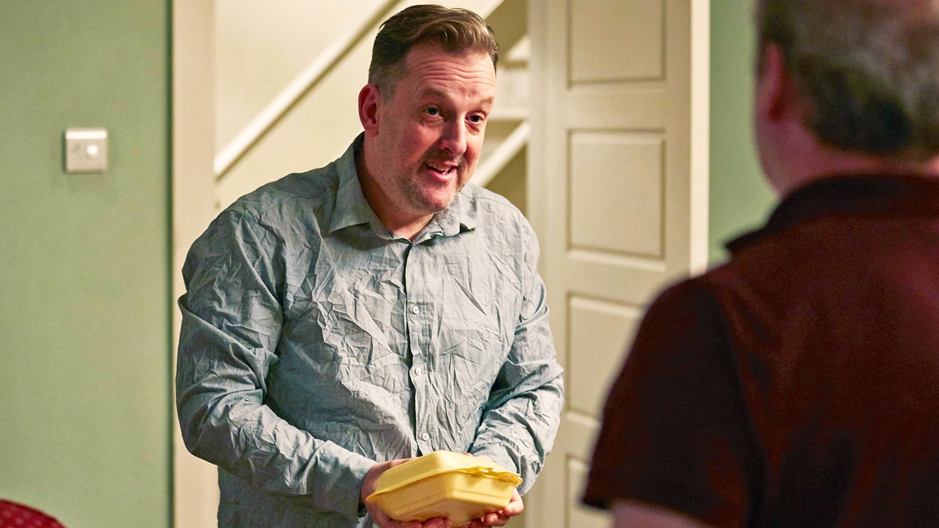 Сезон 1 Серия 5