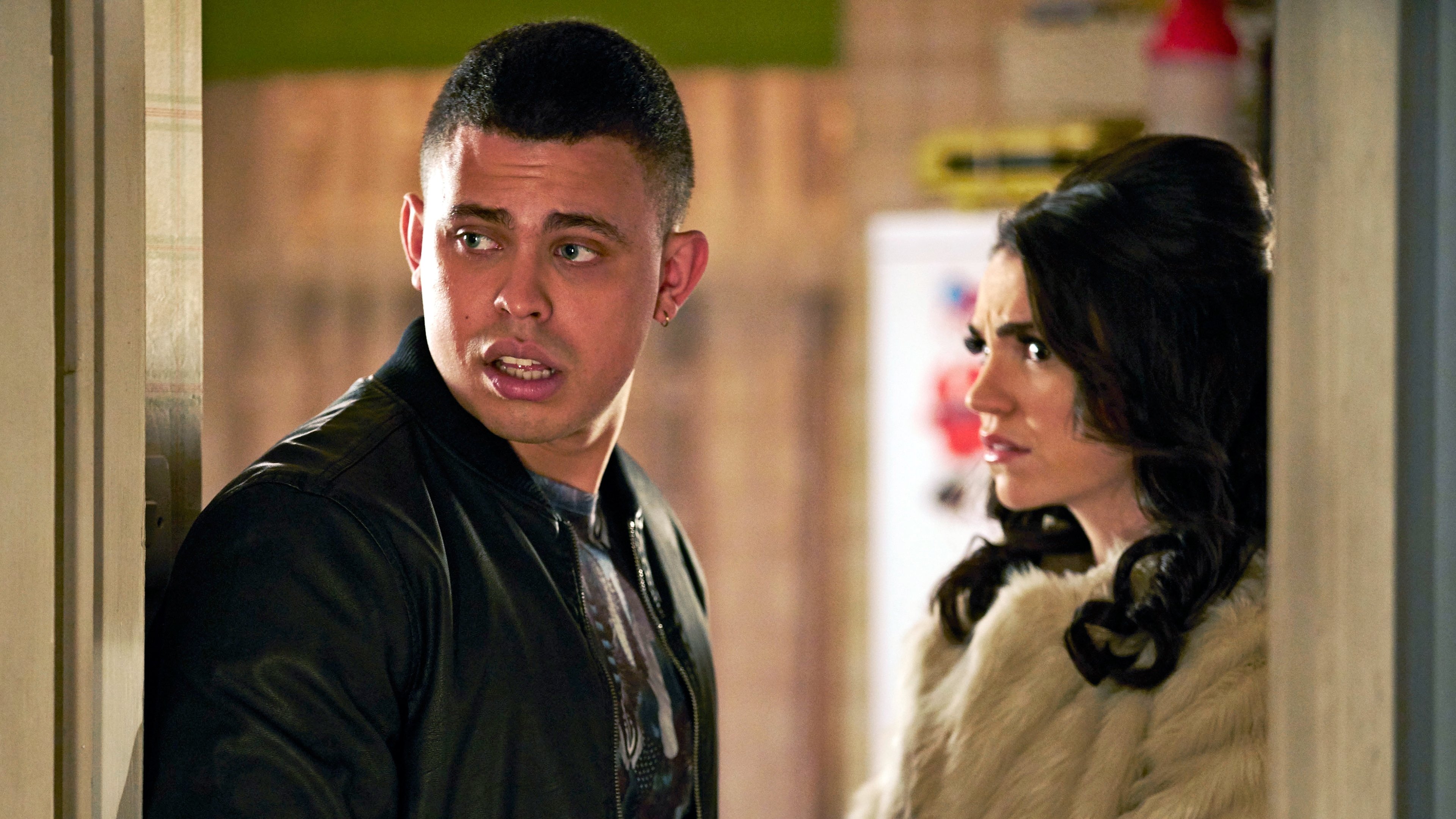 Сезон 1 Серия 6