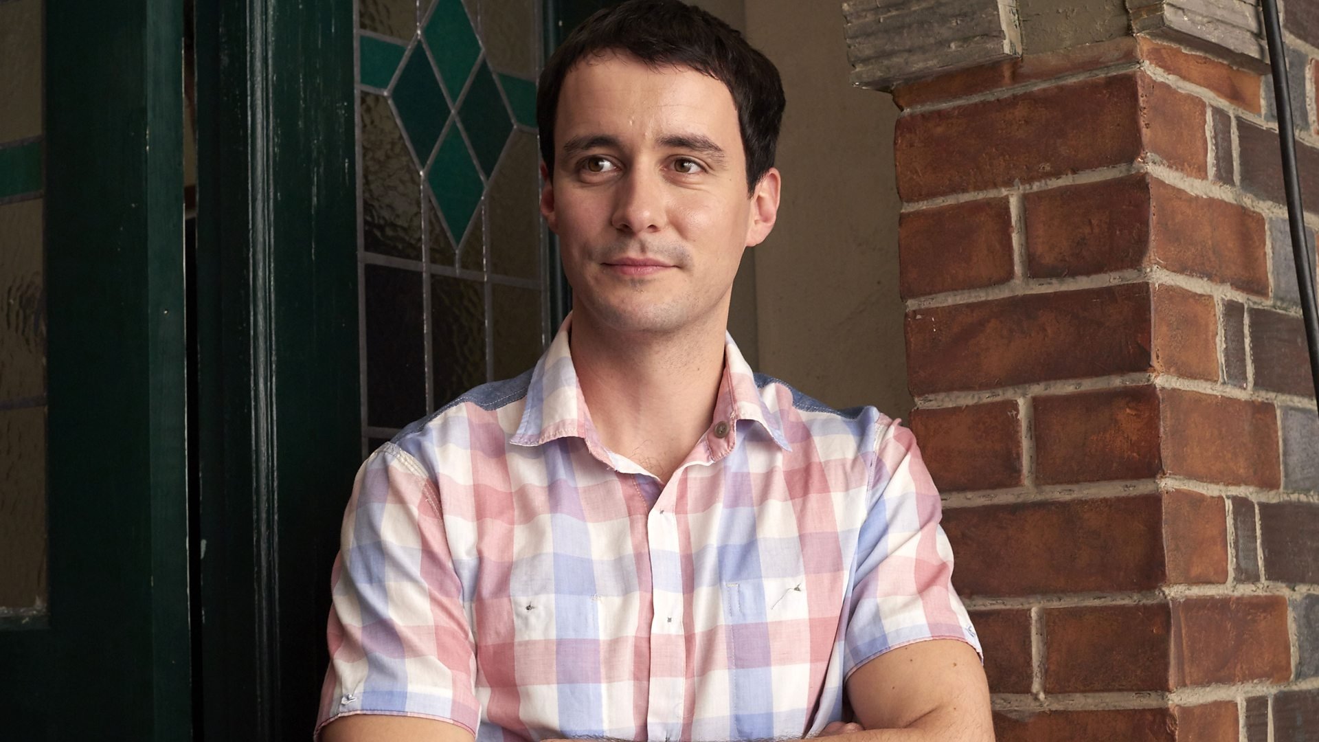 Сезон 1 Серия 1