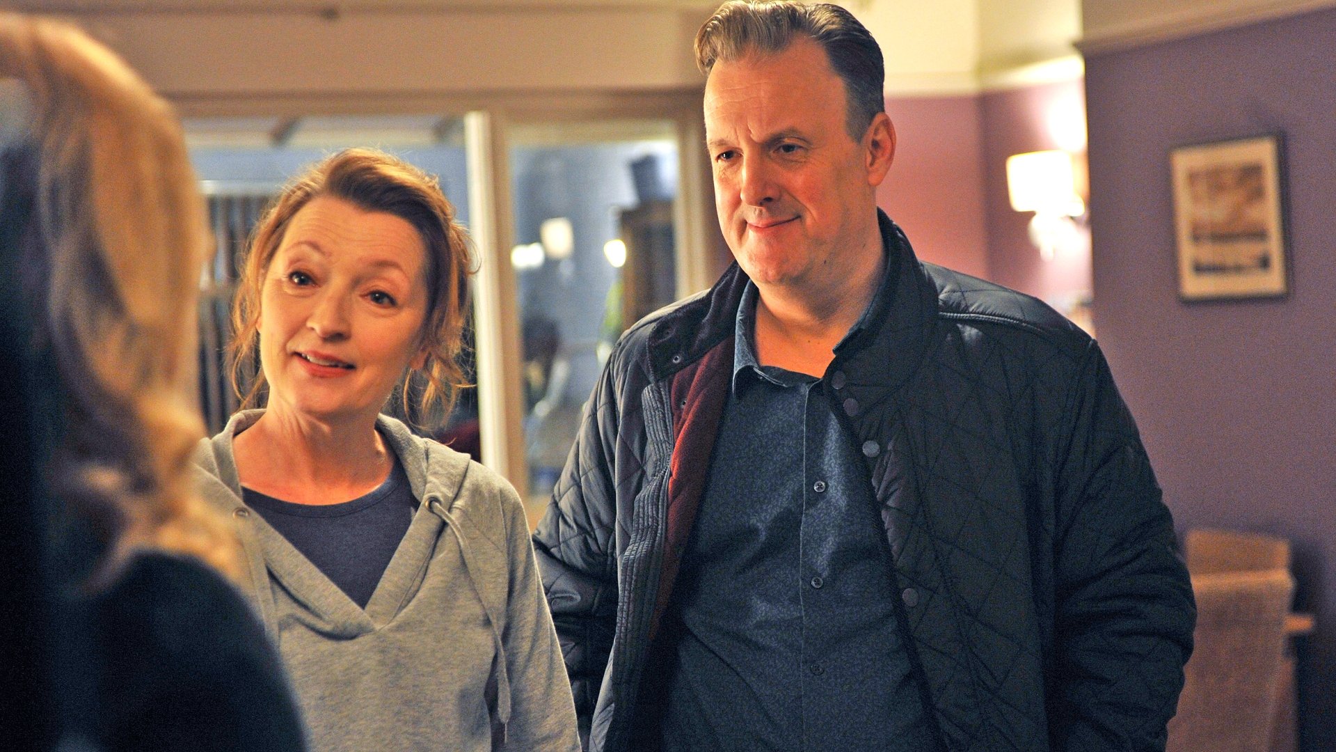 Сезон 1 Серия 2