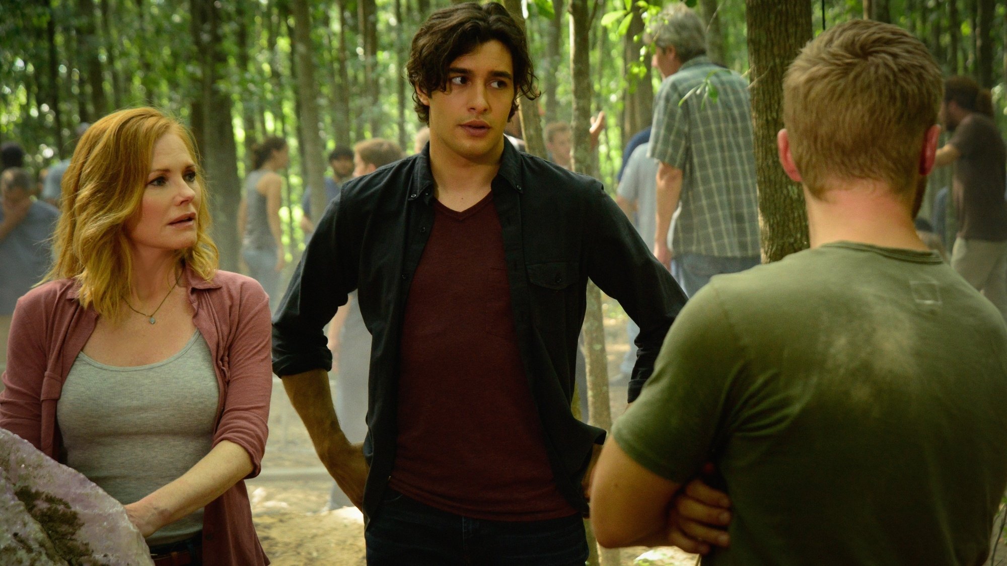 Сезон 3 Серия 8