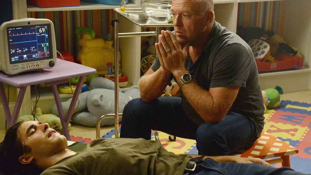 Сезон 3 Серия 11