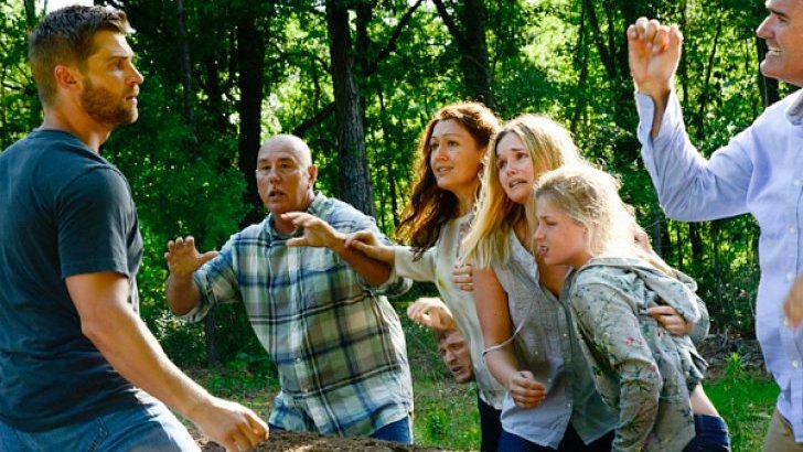 Сезон 3 Серия 7