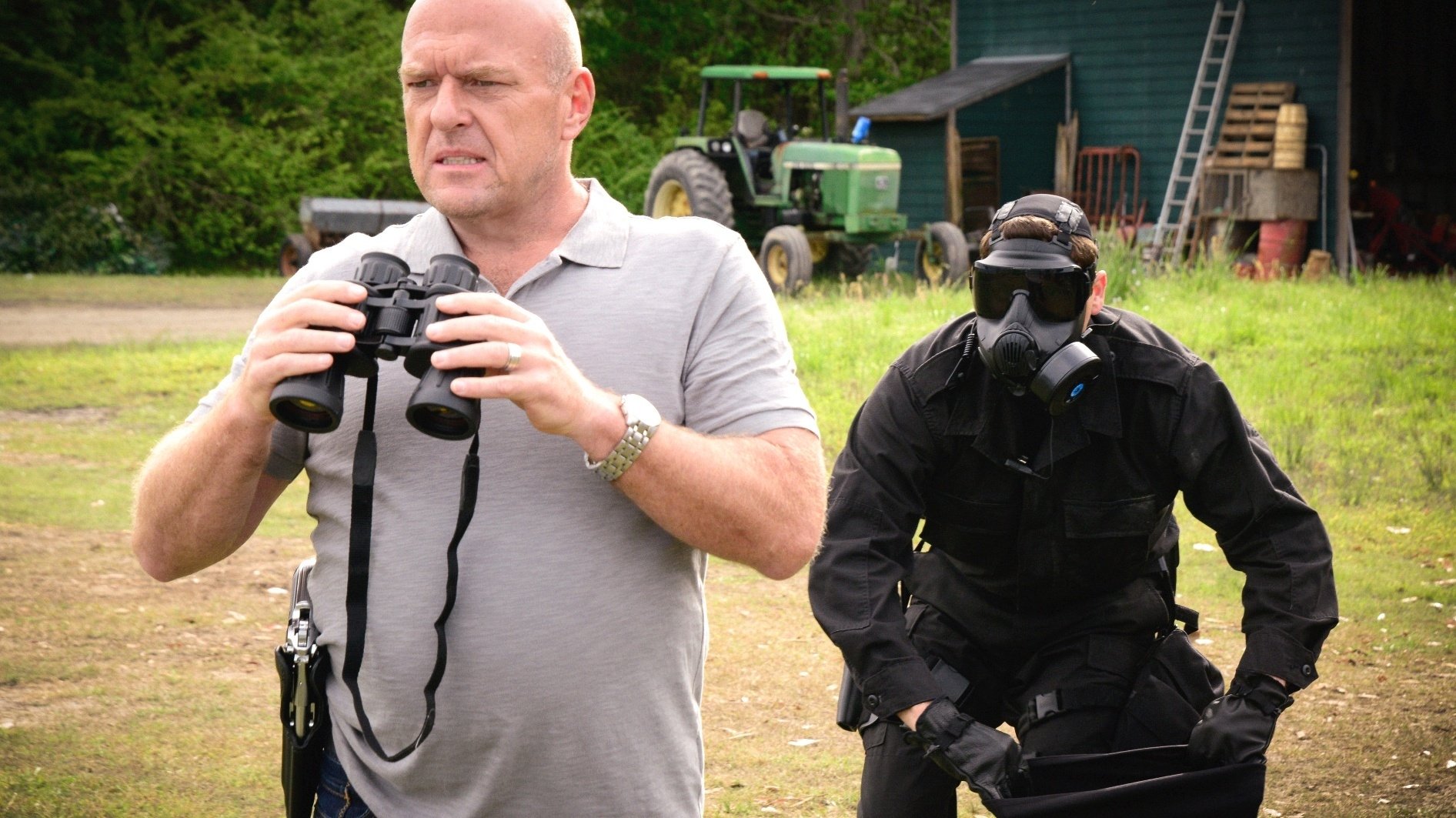 Сезон 3 Серия 4