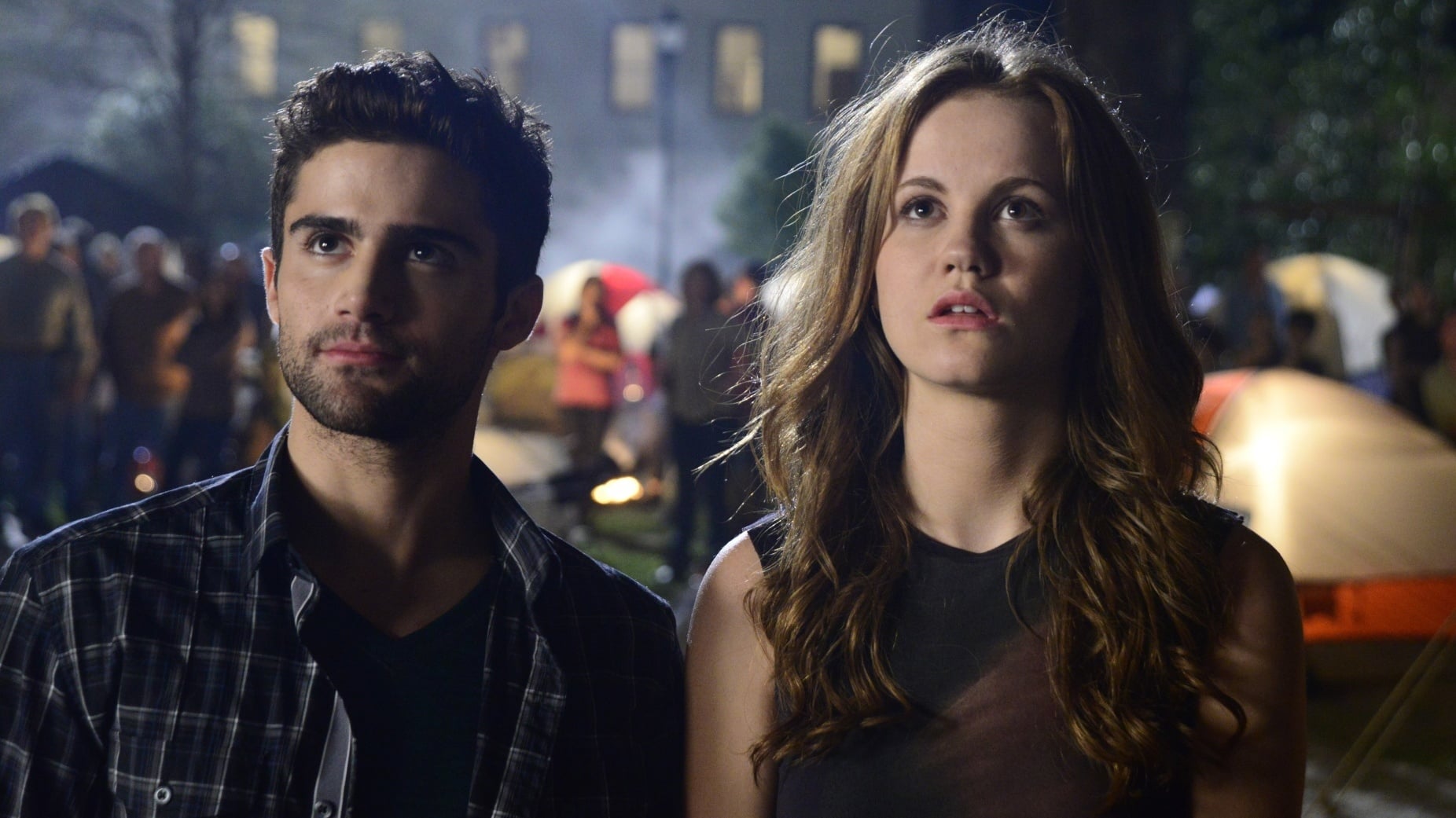 Сезон 3 Серия 3