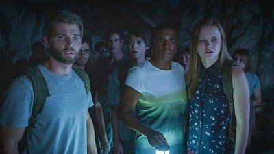 Сезон 2 Серия 13