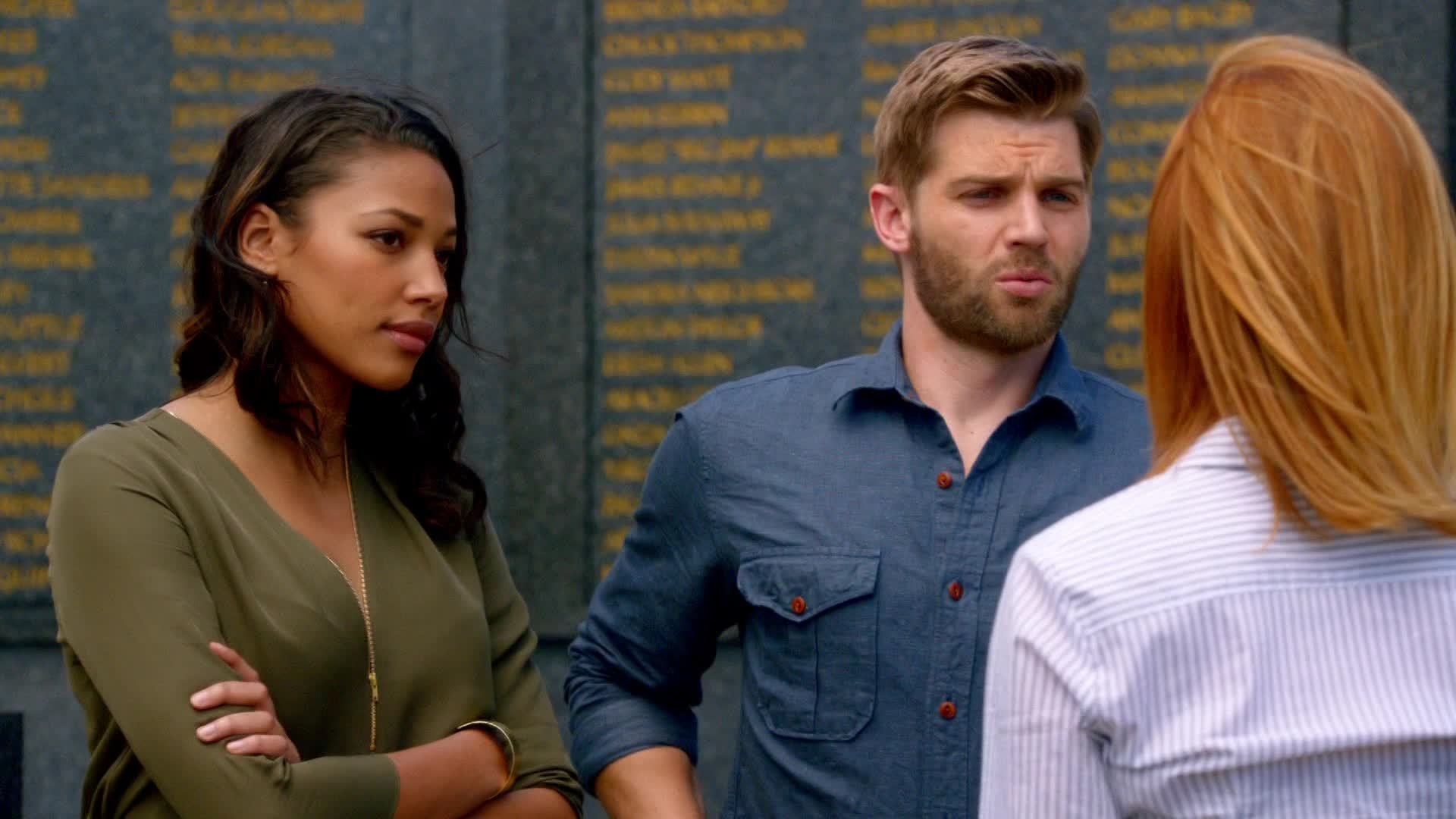 Сезон 3 Серия 1