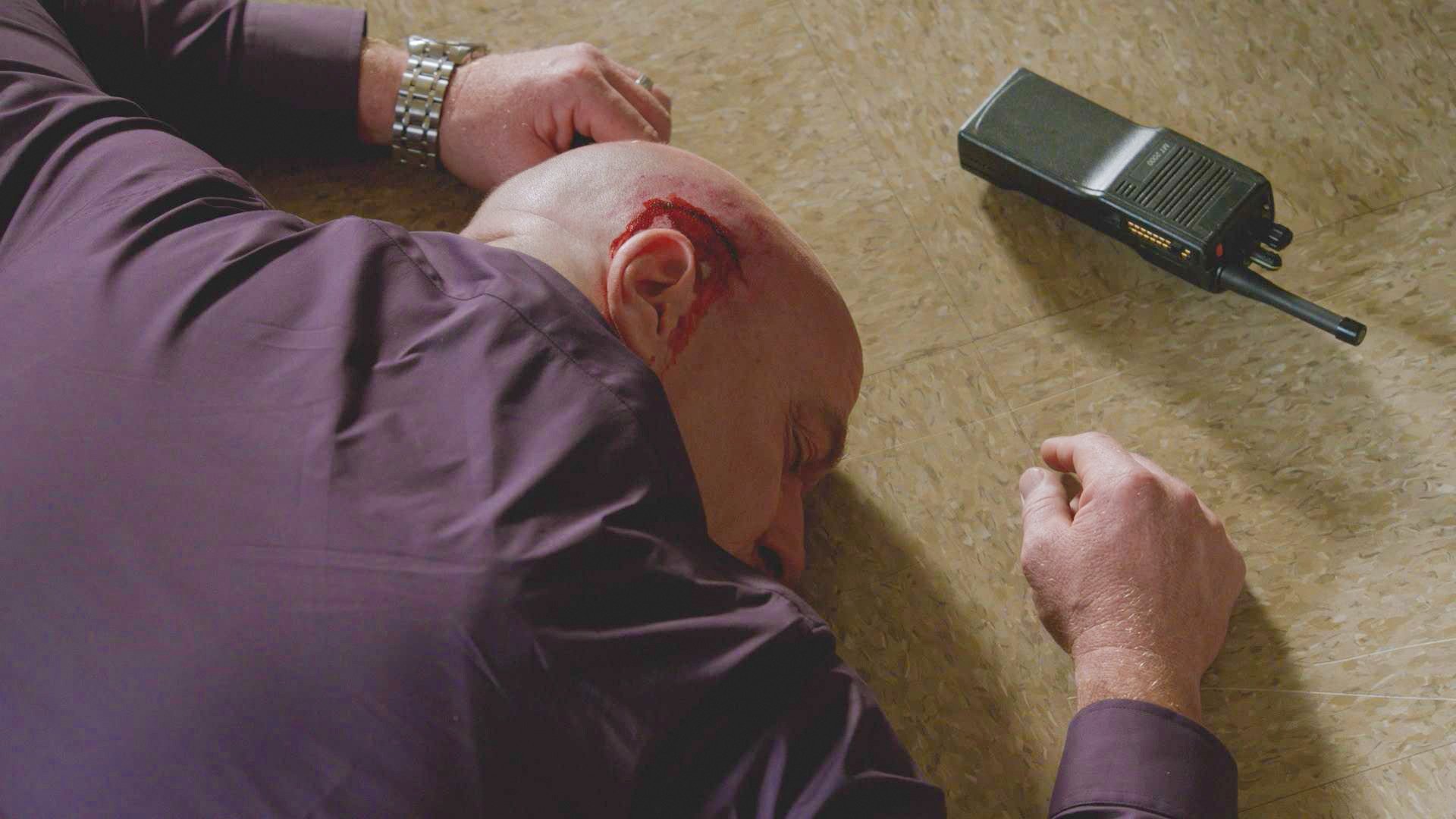 Сезон 2 Серия 8