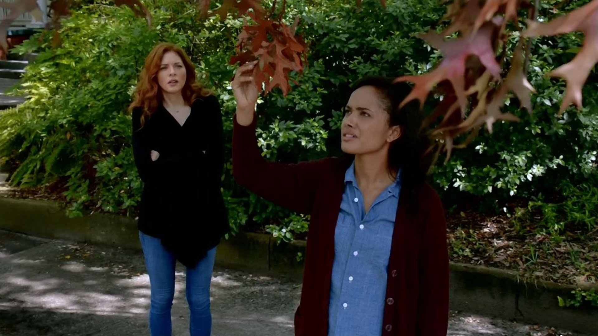 Сезон 2 Серия 10