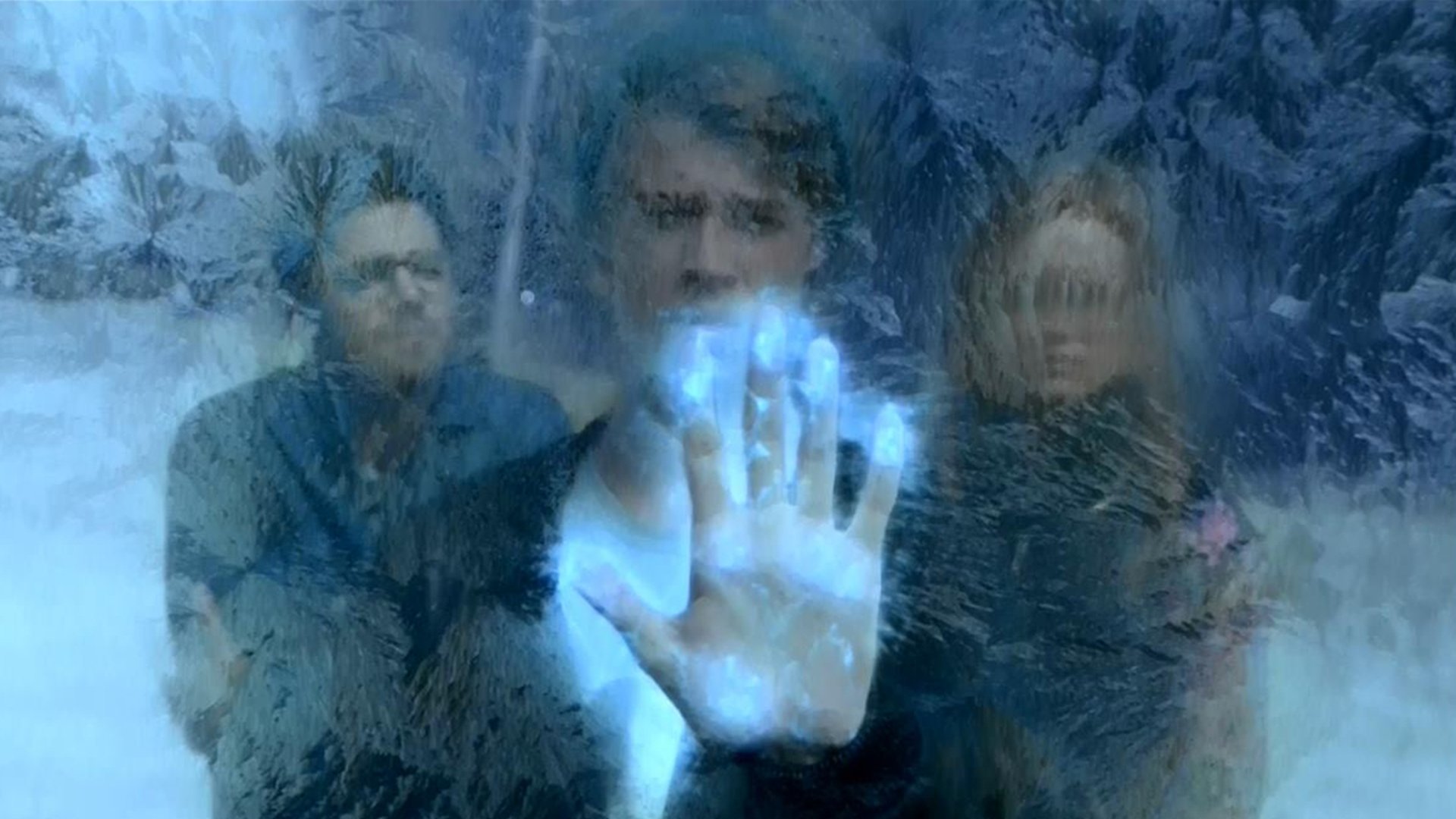 Сезон 2 Серия 11