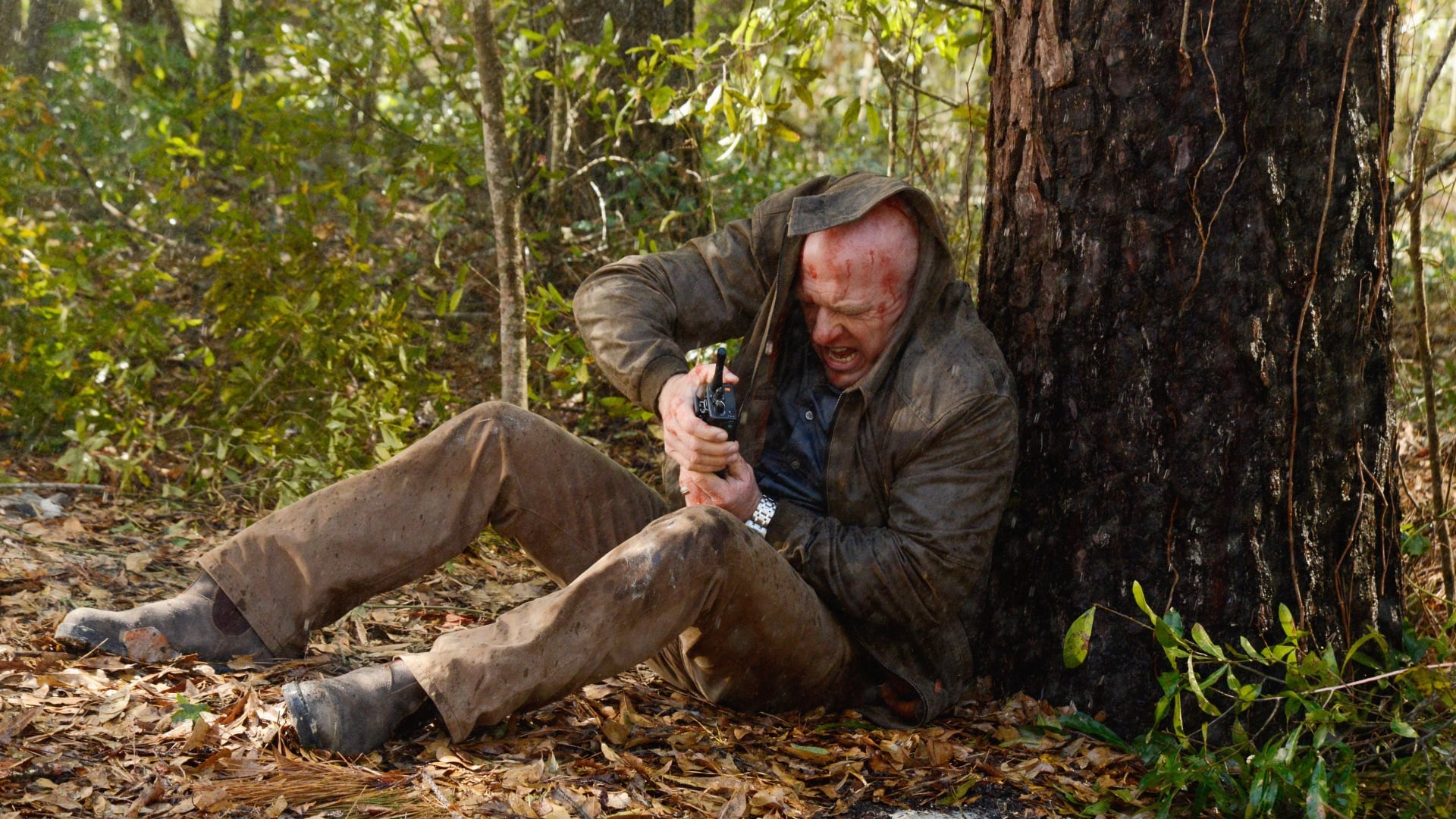 Сезон 2 Серия 3