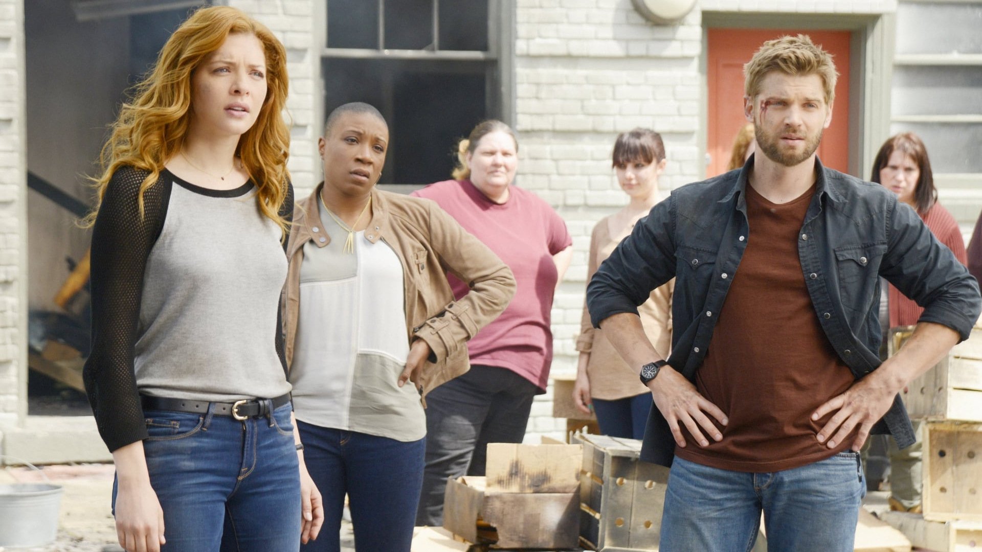 Сезон 2 Серия 5