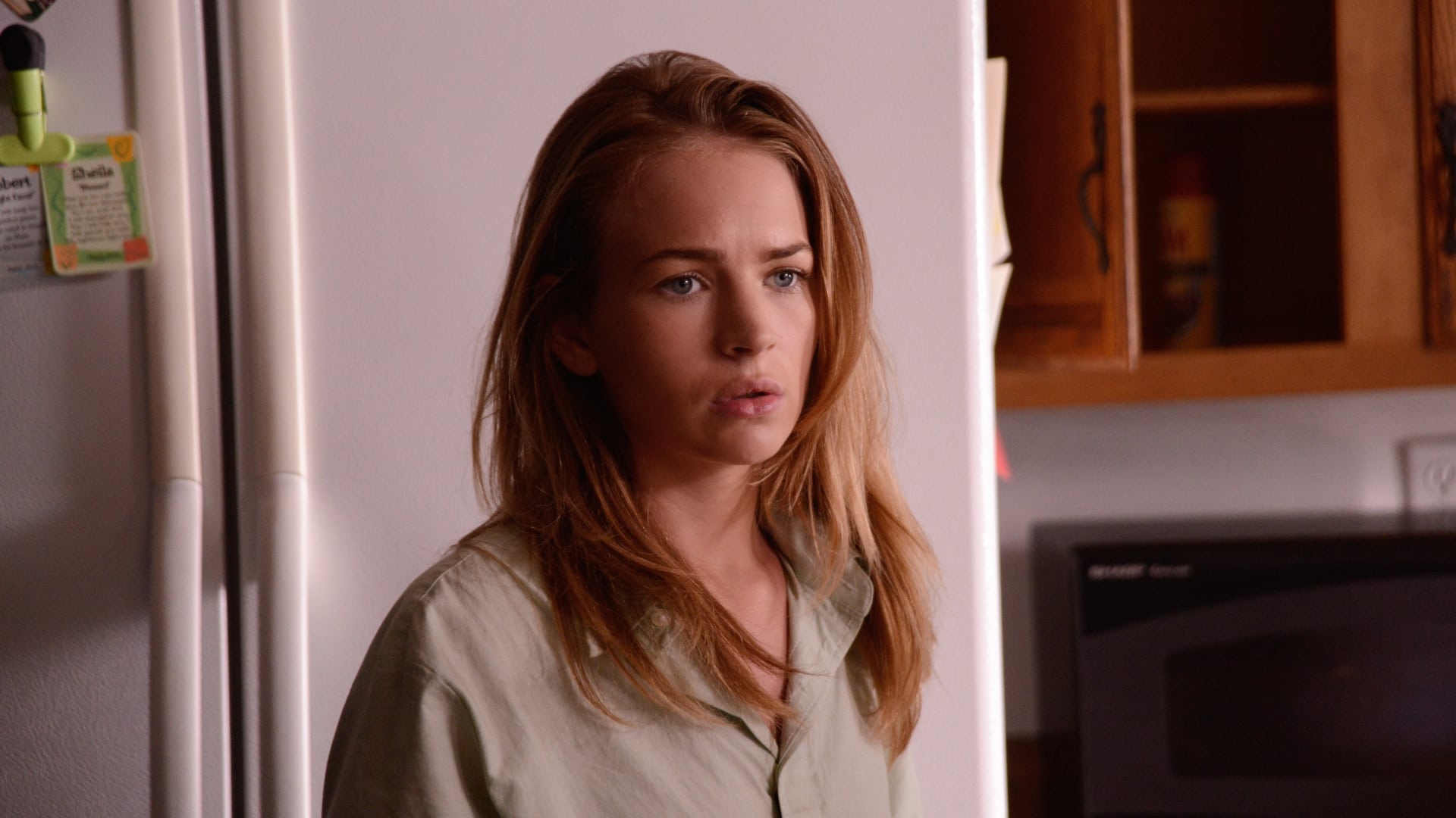 Сезон 1 Серия 8