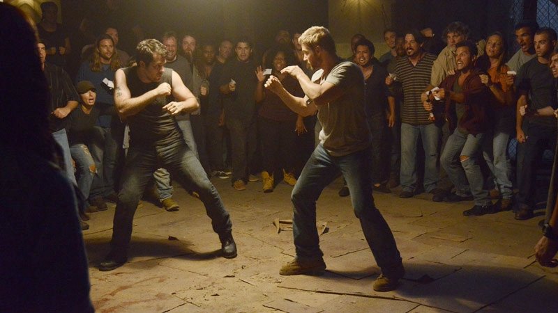 Сезон 1 Серия 10