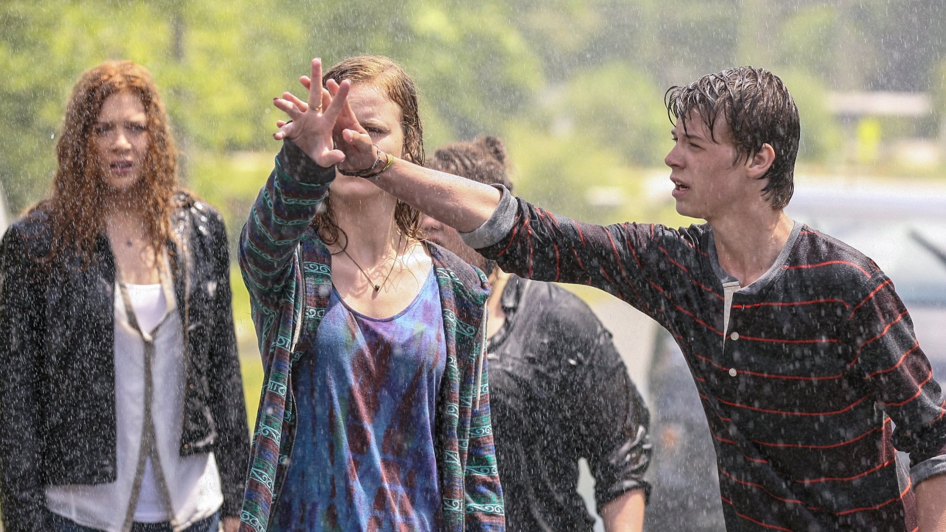 Сезон 1 Серия 6