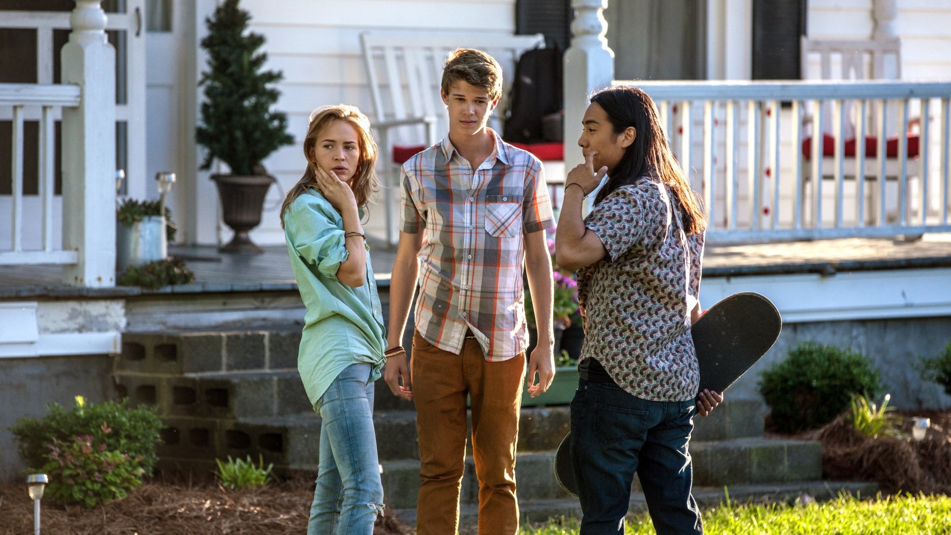 Сезон 1 Серия 7