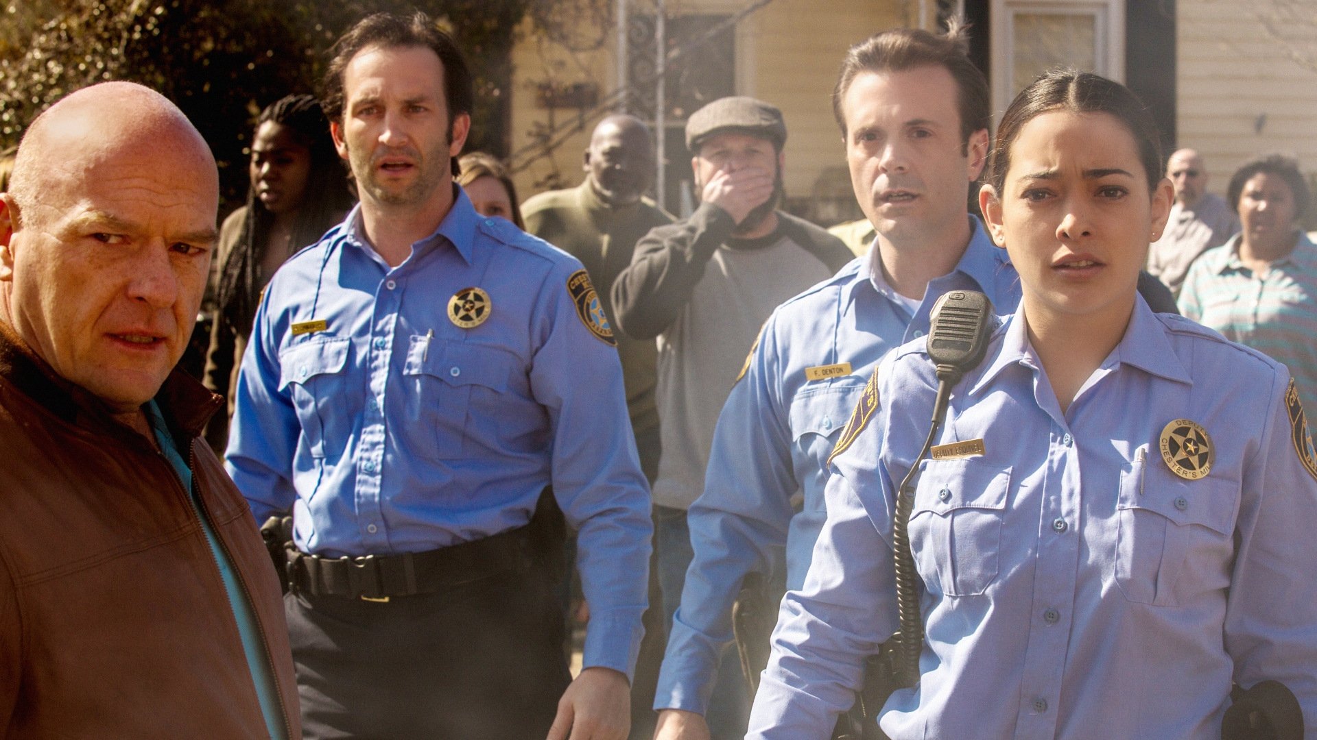 Сезон 1 Серия 2