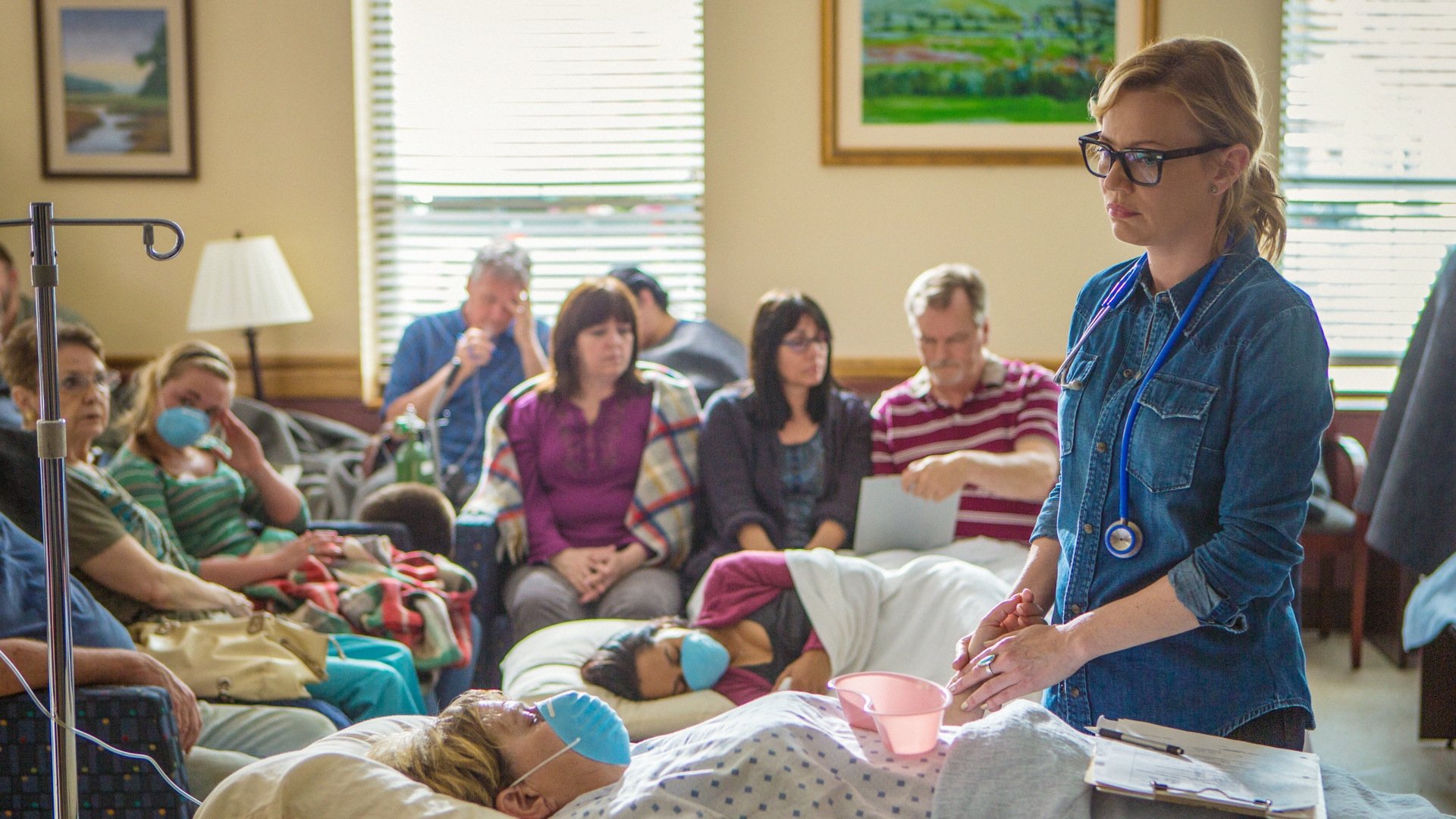 Сезон 1 Серия 4