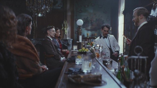 Сезон 1 Серия 6