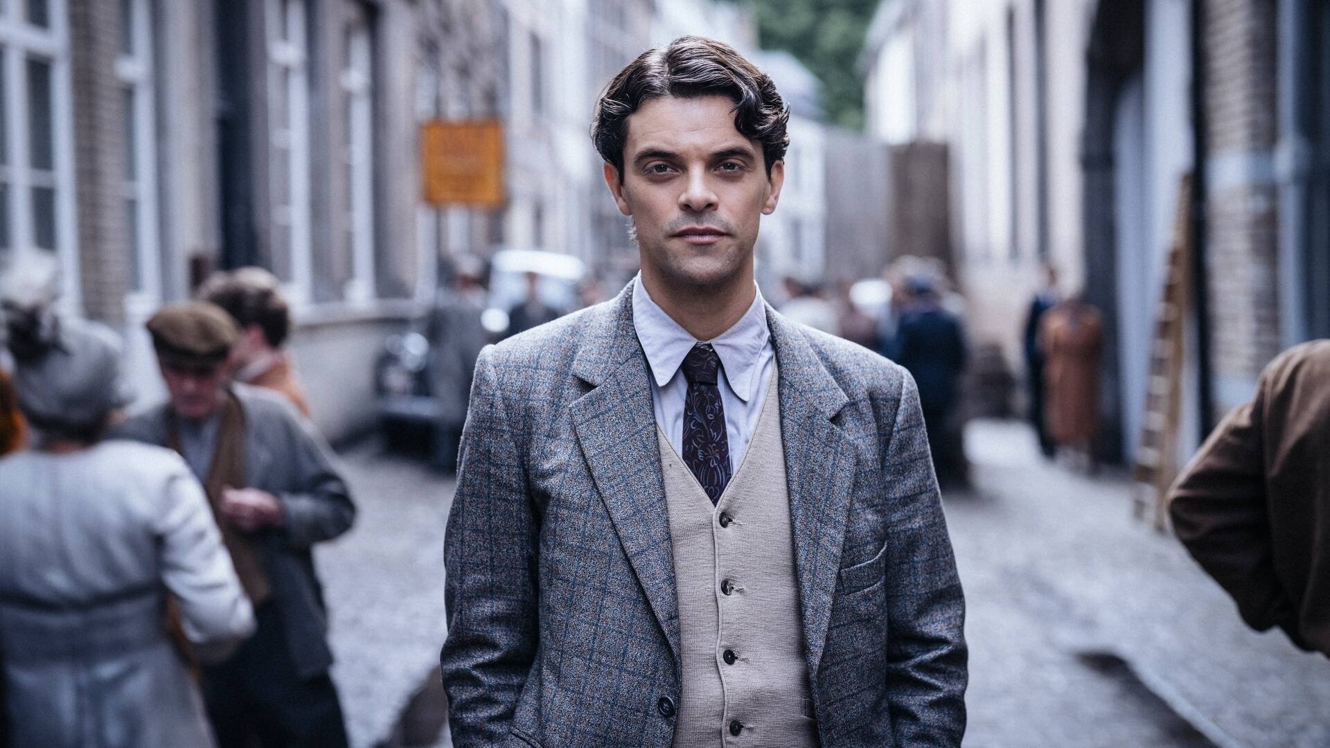 Сезон 1 Серия 3