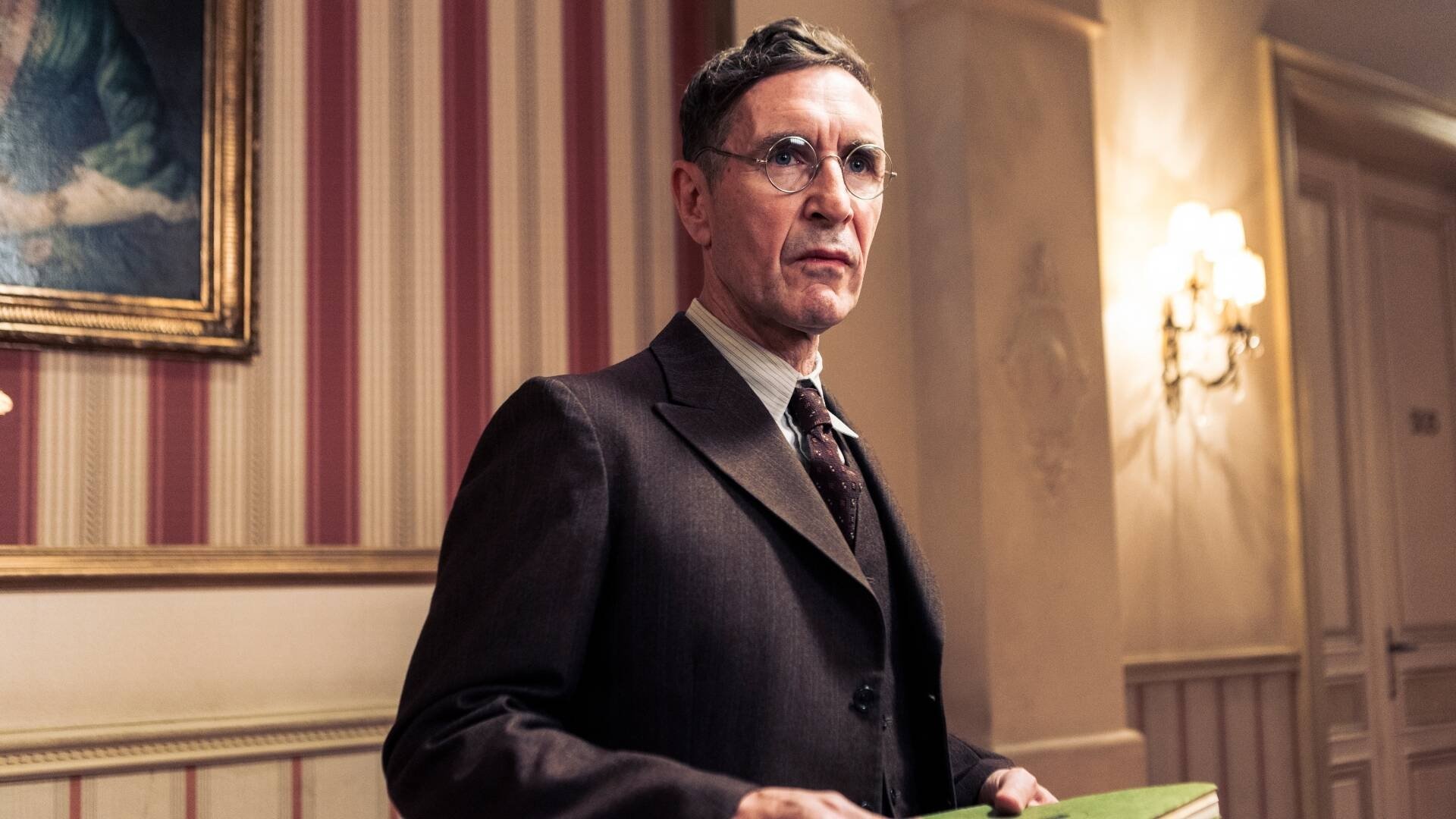 Сезон 1 Серия 5