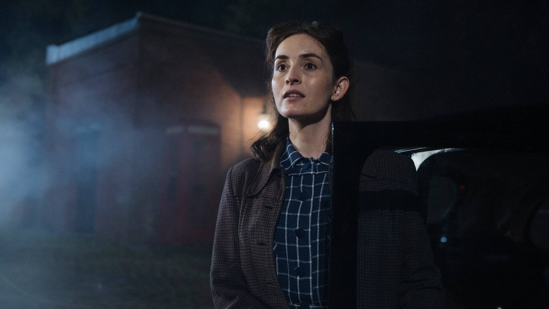 Сезон 1 Серия 2