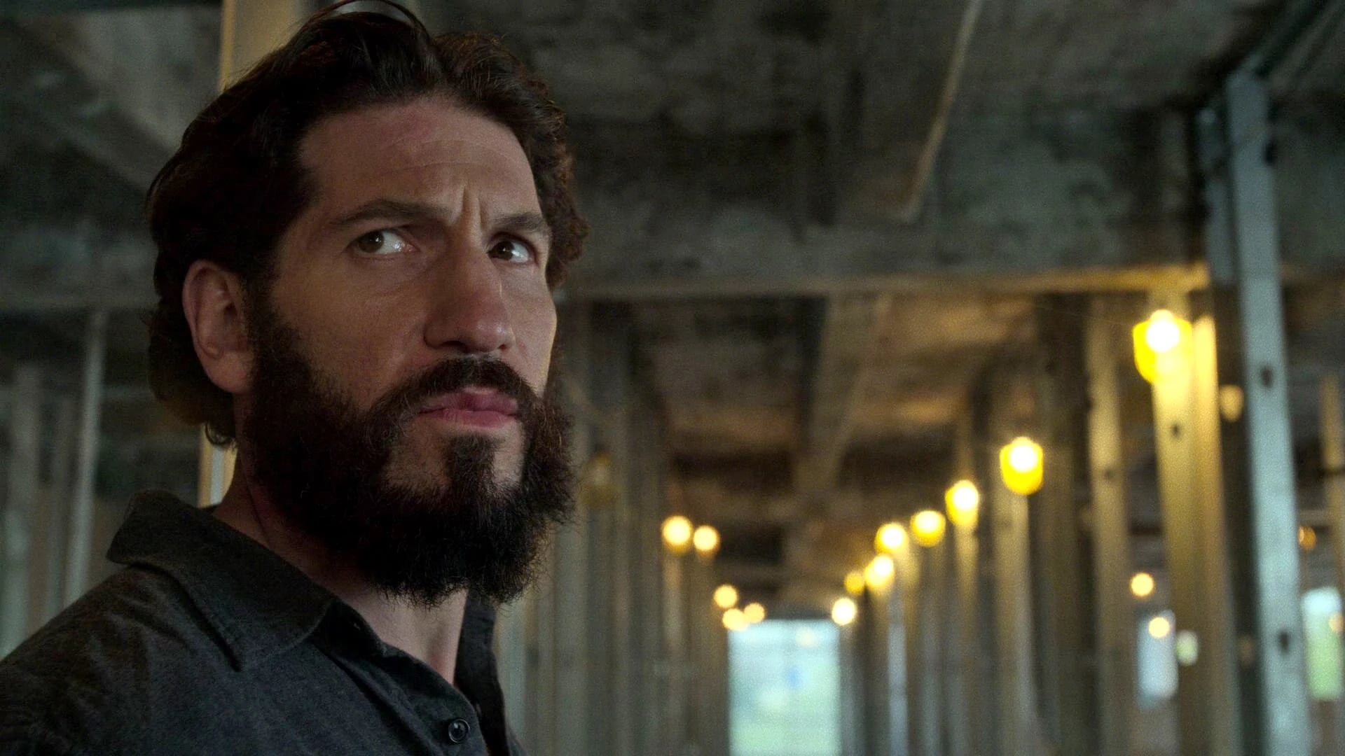 Сезон 1 Серия 1