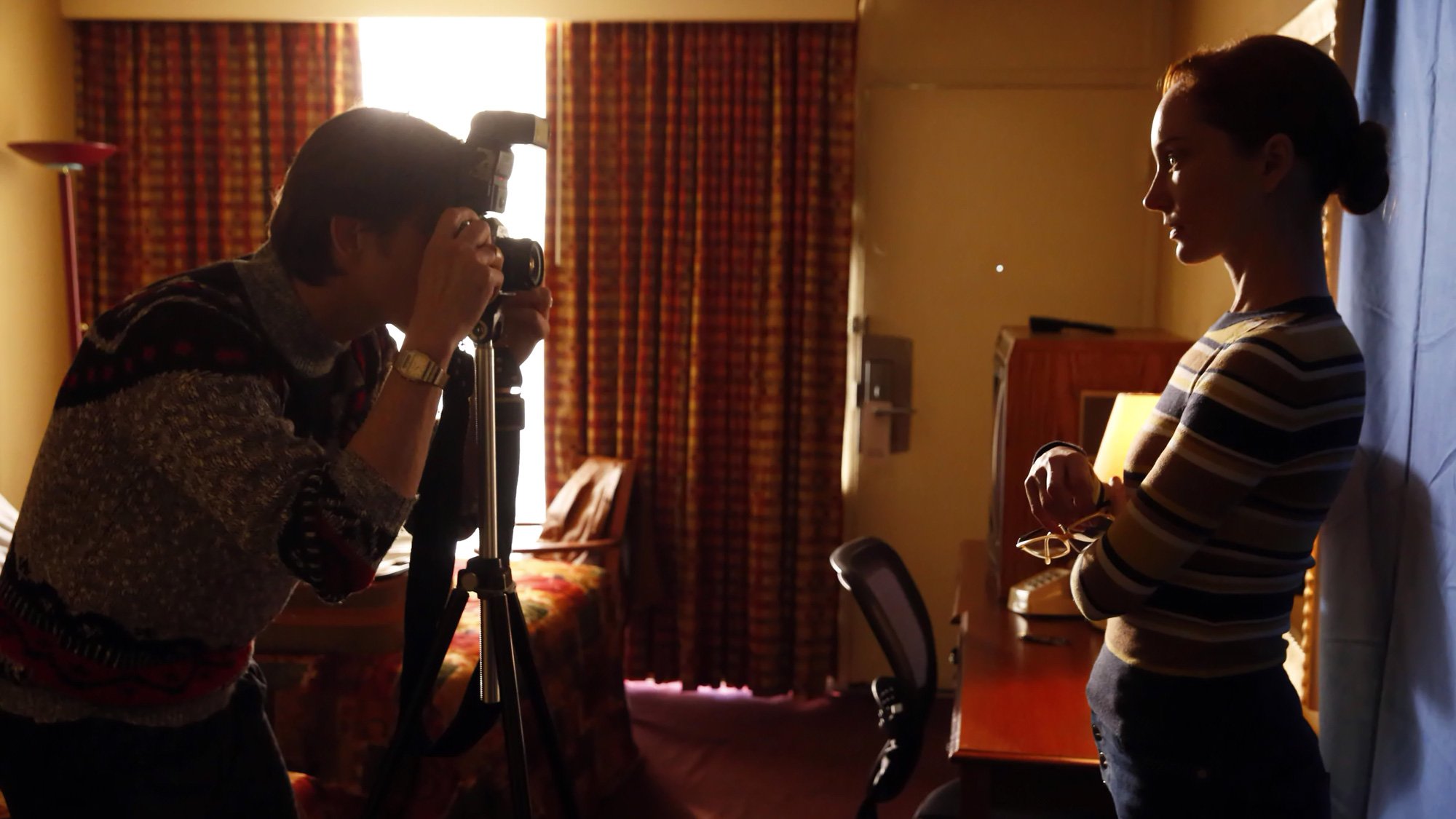 Сезон 6 Серия 19