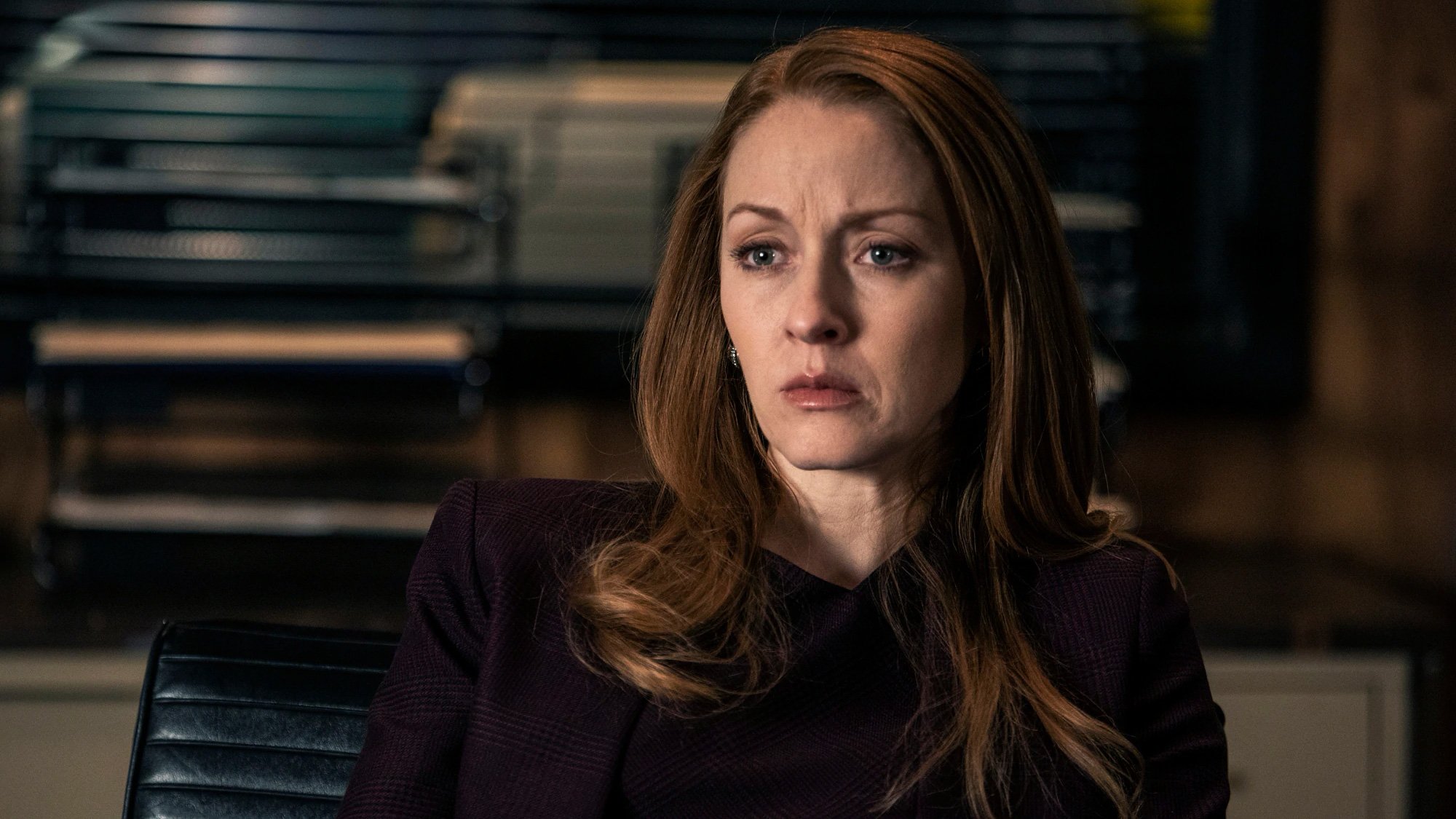 Сезон 6 Серия 15