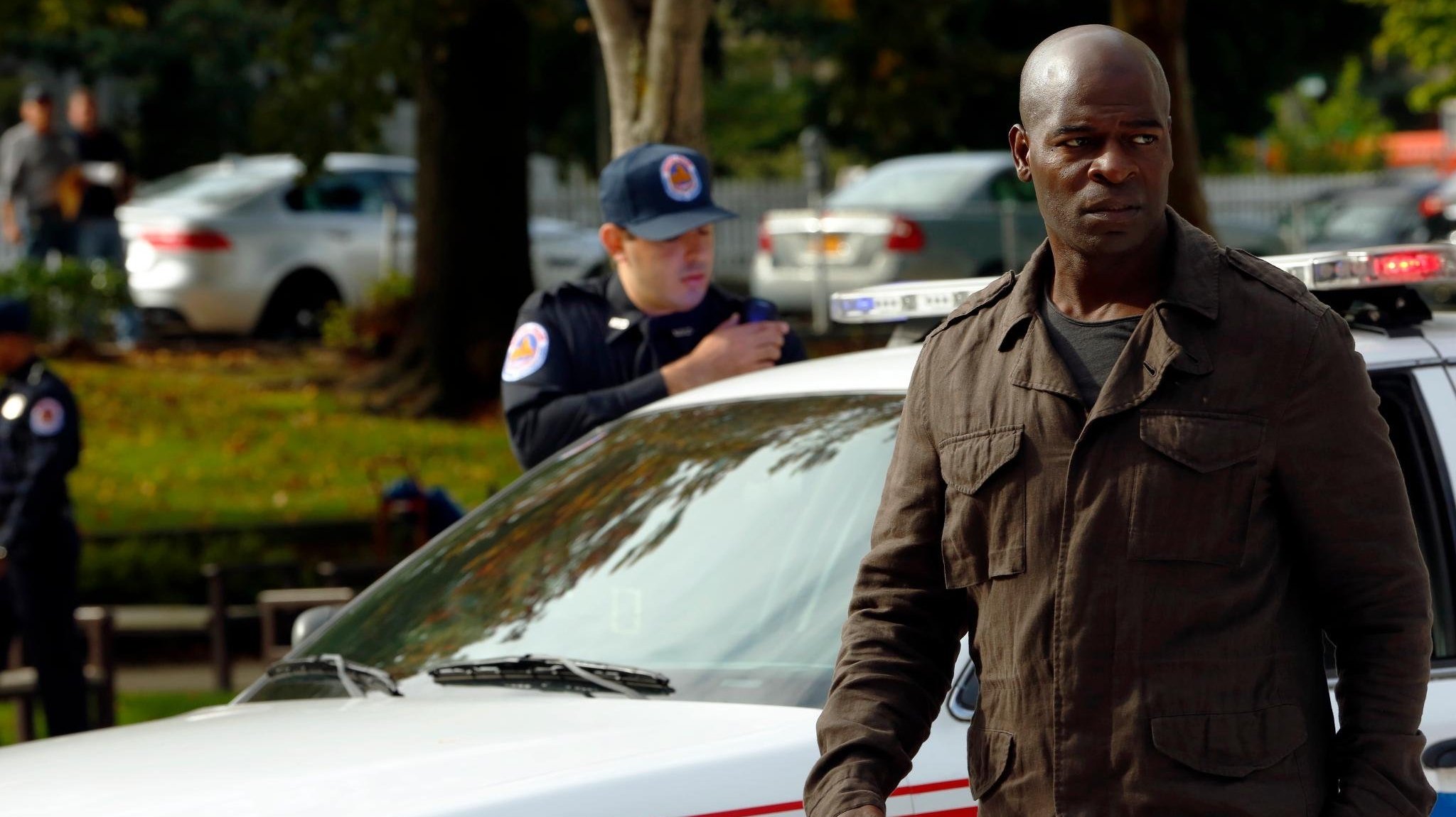 Сезон 6 Серия 7