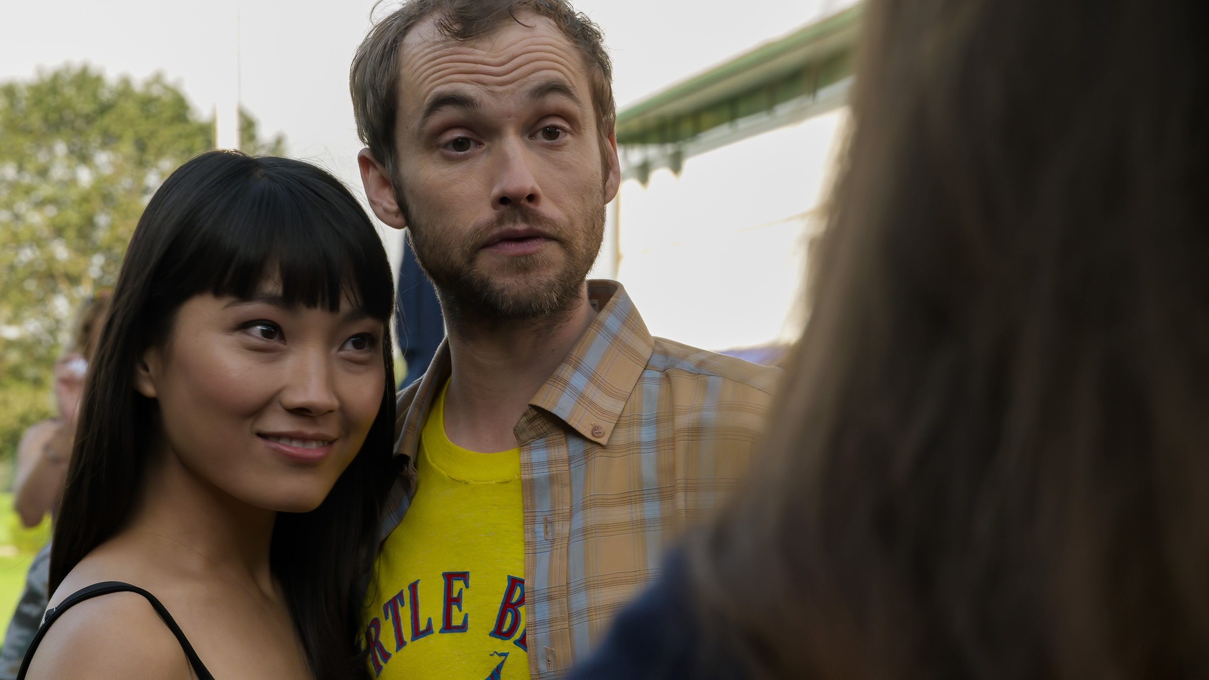 Сезон 6 Серия 5