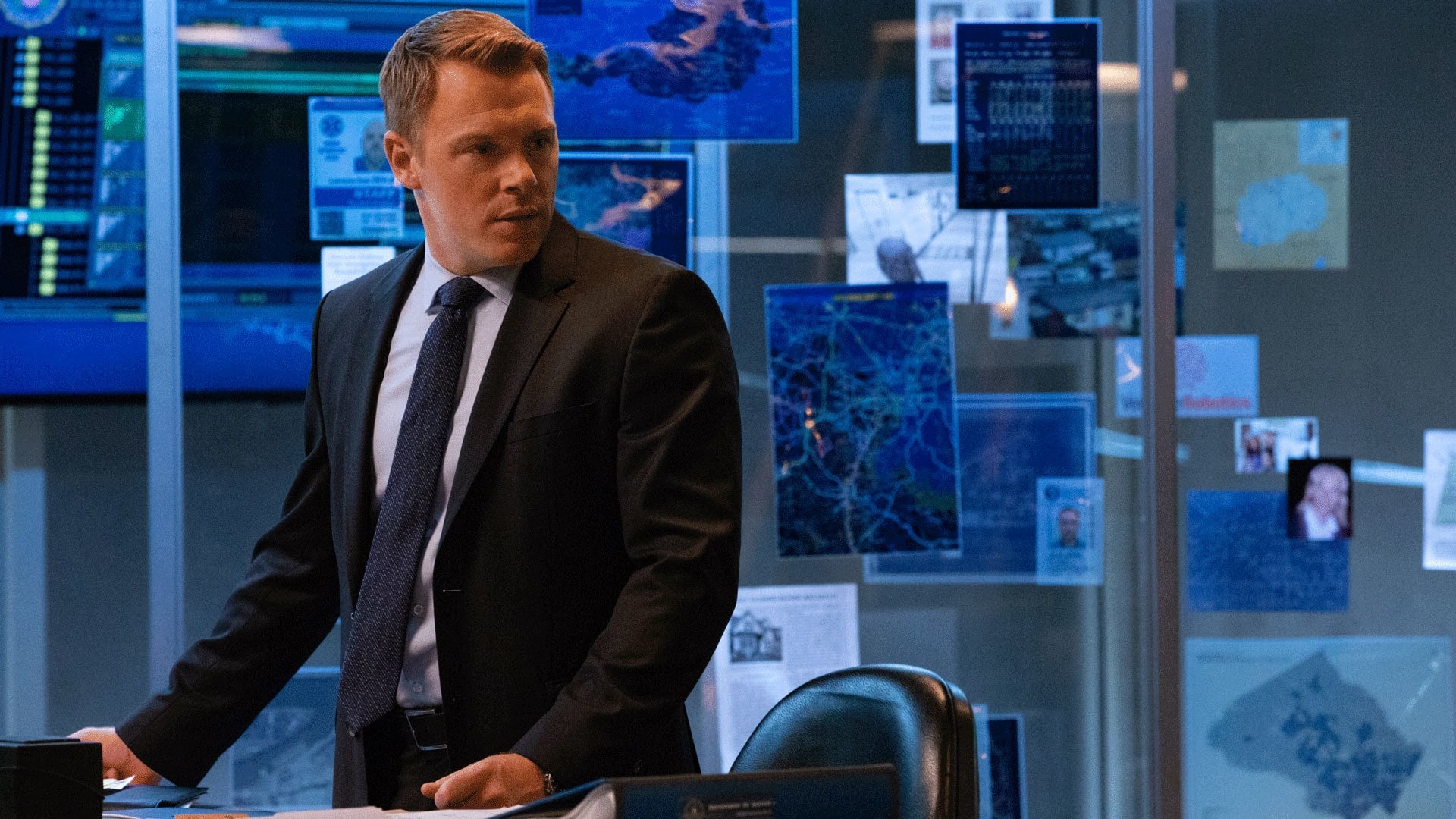 Сезон 6 Серия 6