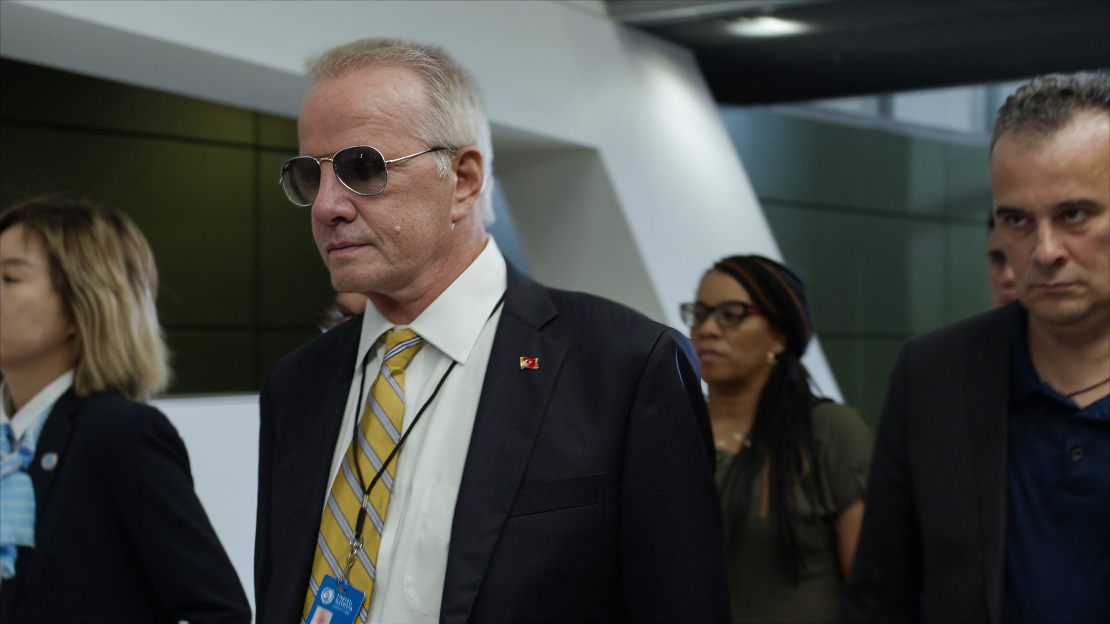 Сезон 6 Серия 2