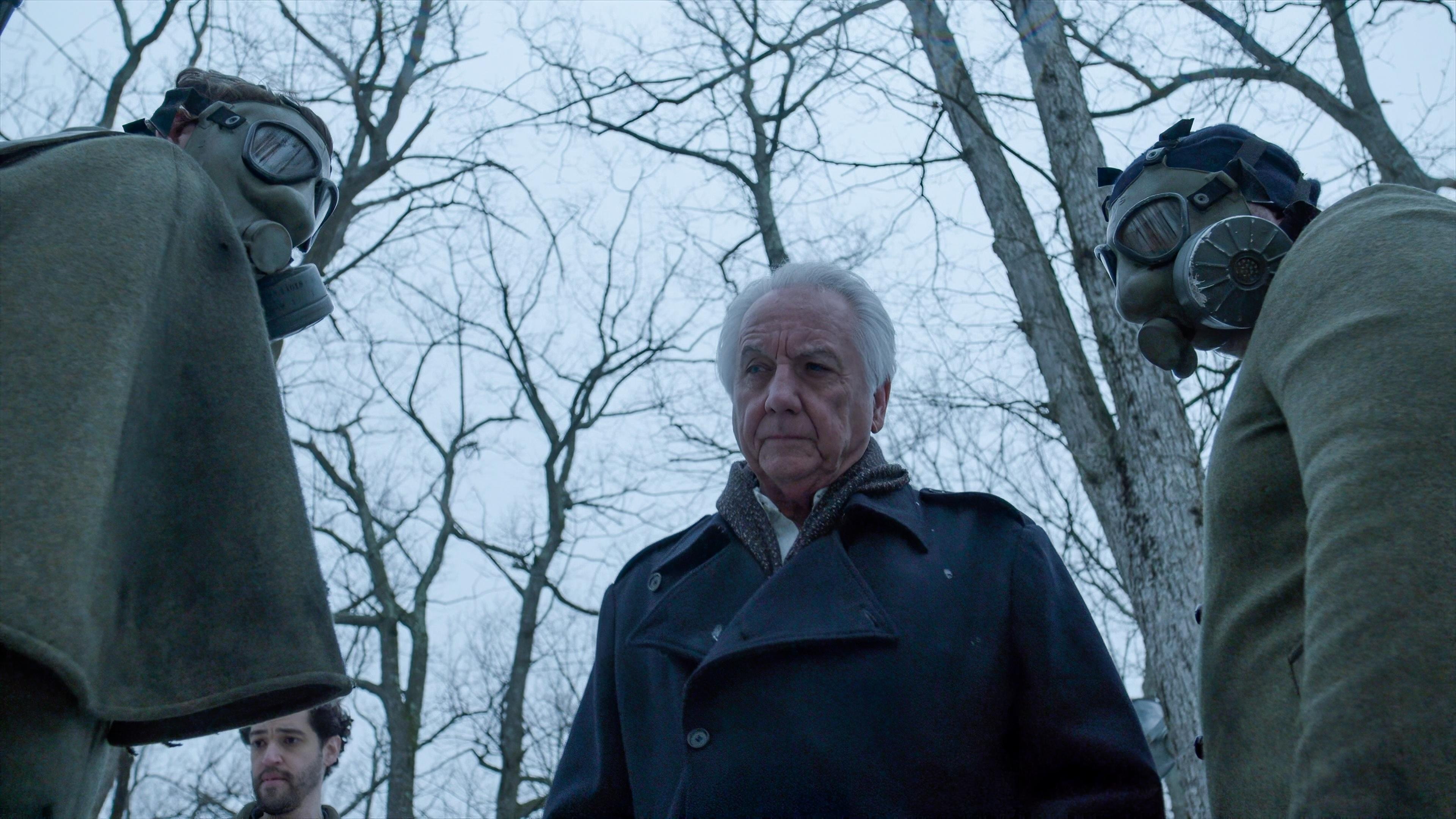 Сезон 5 Серия 20