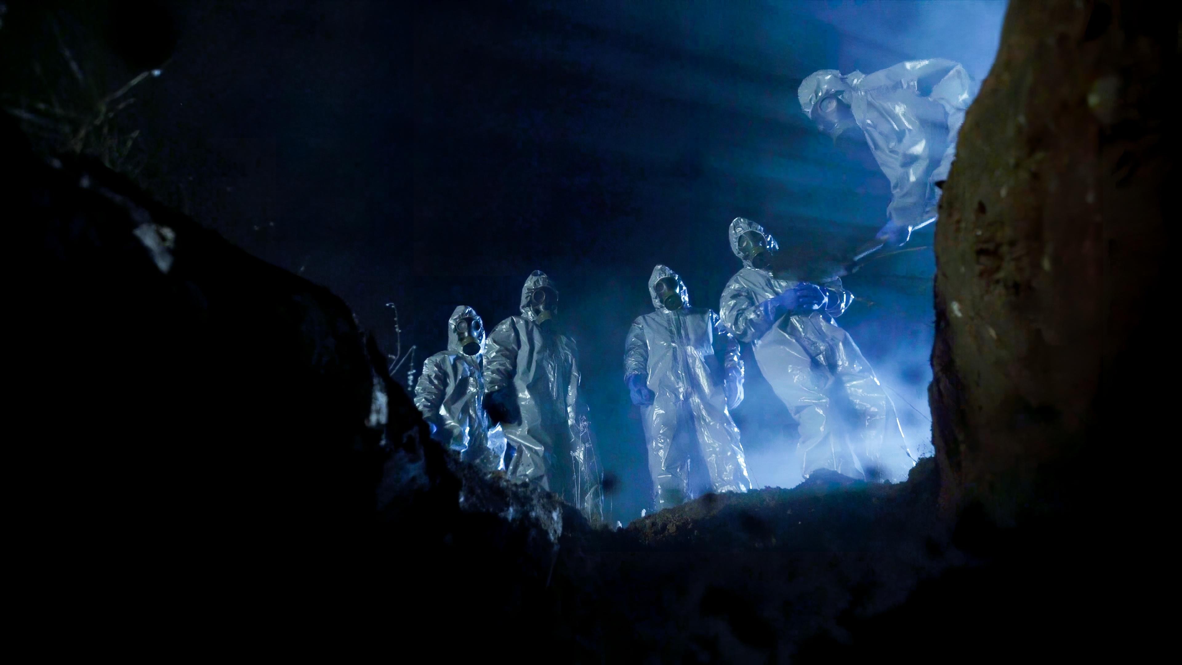 Сезон 5 Серия 13