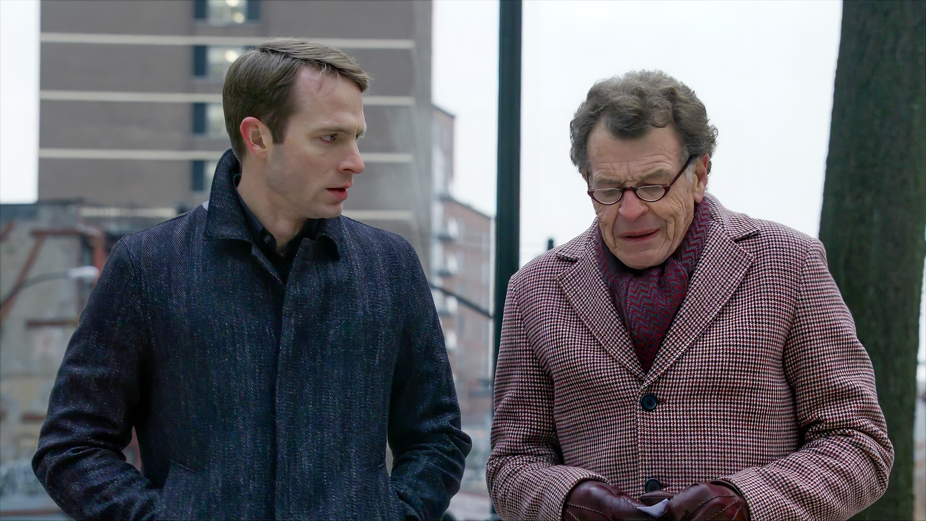 Сезон 5 Серия 14